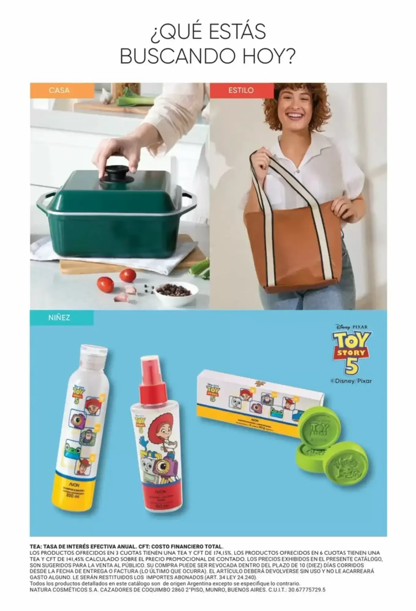 Ofertas de Casa & Estilo 1 de noviembre al 30 de noviembre 2026 - Página 3 del catálogo