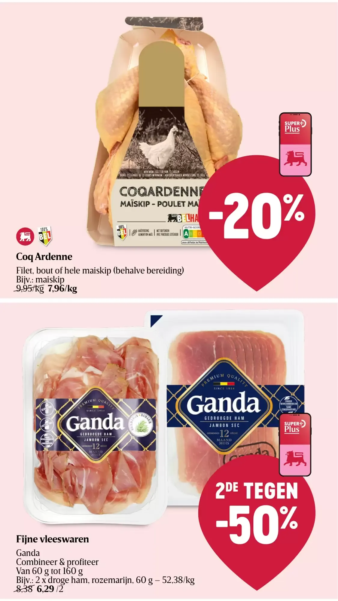 Superplus Deals van 6 augustus tot 12 augustus 2026 - folder pagina 17