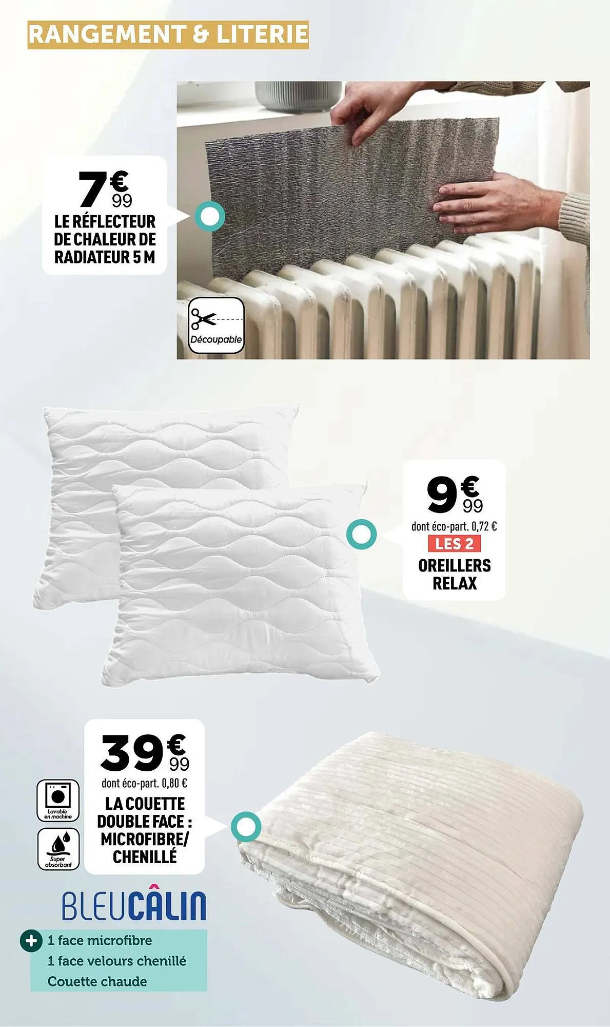 Centrakor Catalogue du 14 septembre au 27 septembre 2026 - Catalogue page 32