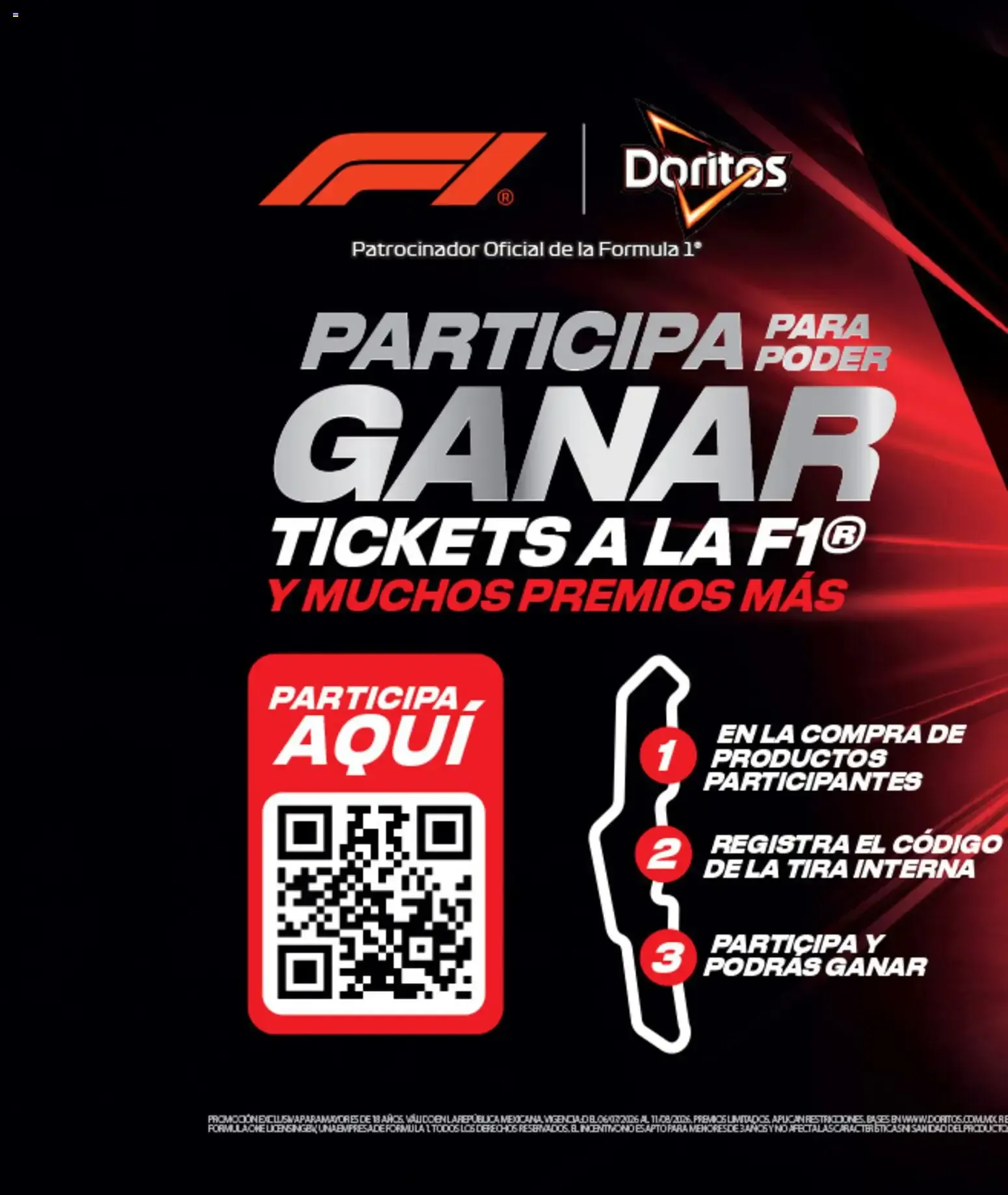 Catálogo de Celebra: Verano Loco - Las Promos Más Locas Entran a la Cancha 1 de julio al 31 de julio 2026 - Pagina 32
