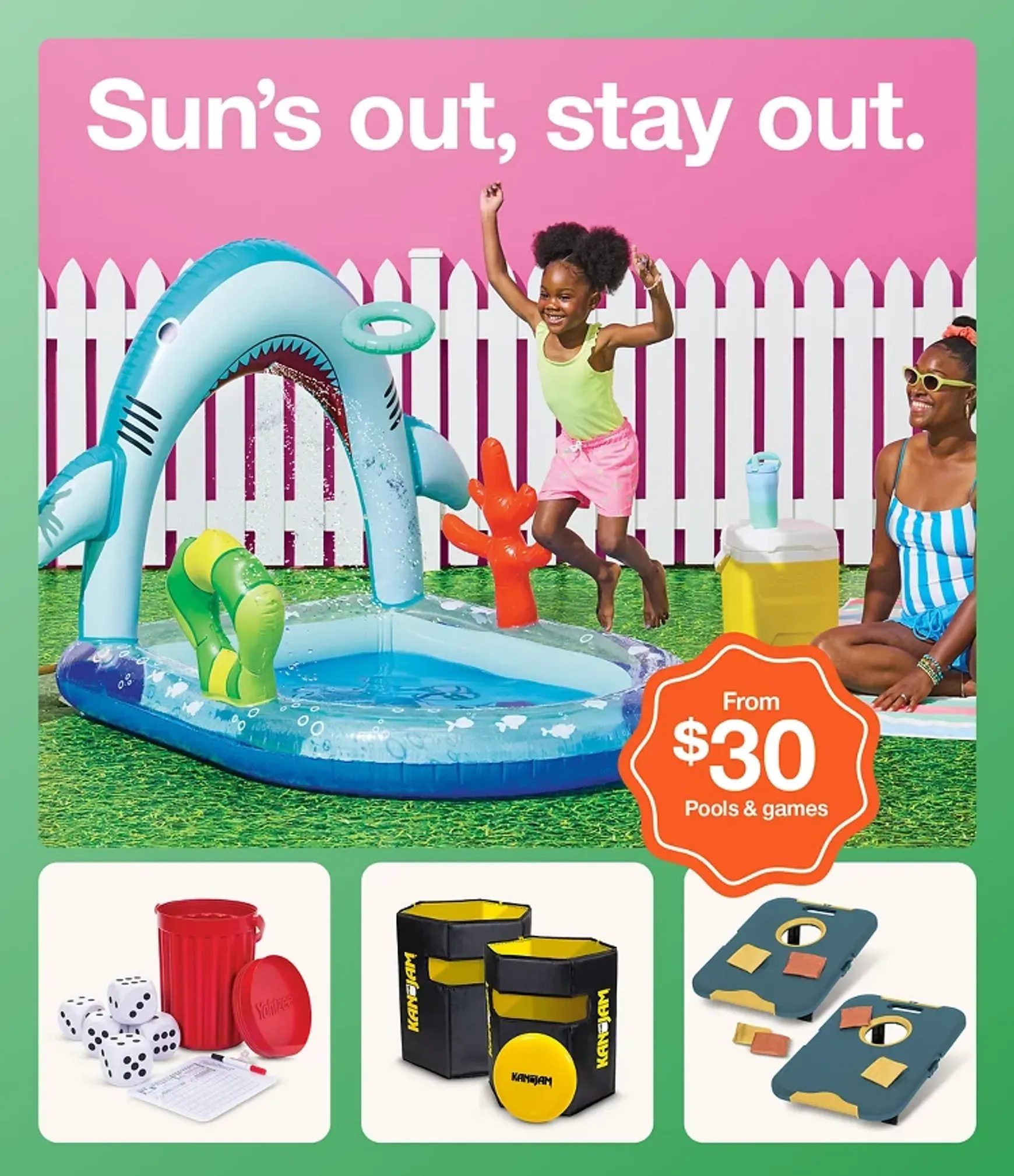 Weekly ad Soak it up from July 5 to July 11 2026 - Page 2