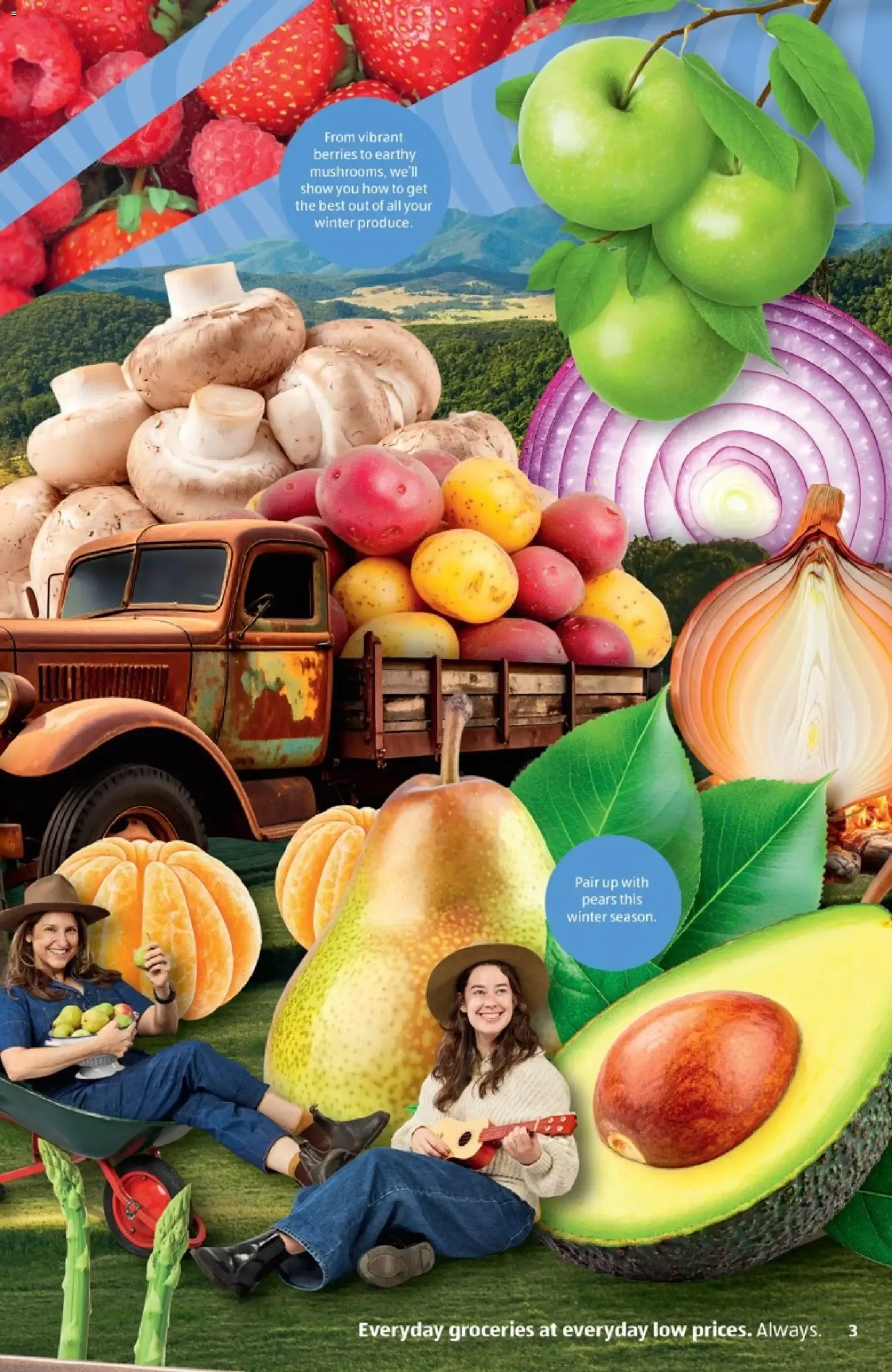 ALDI Winter Revival - Catalogue valid from 1 July to 31 August 2026 - page 3
