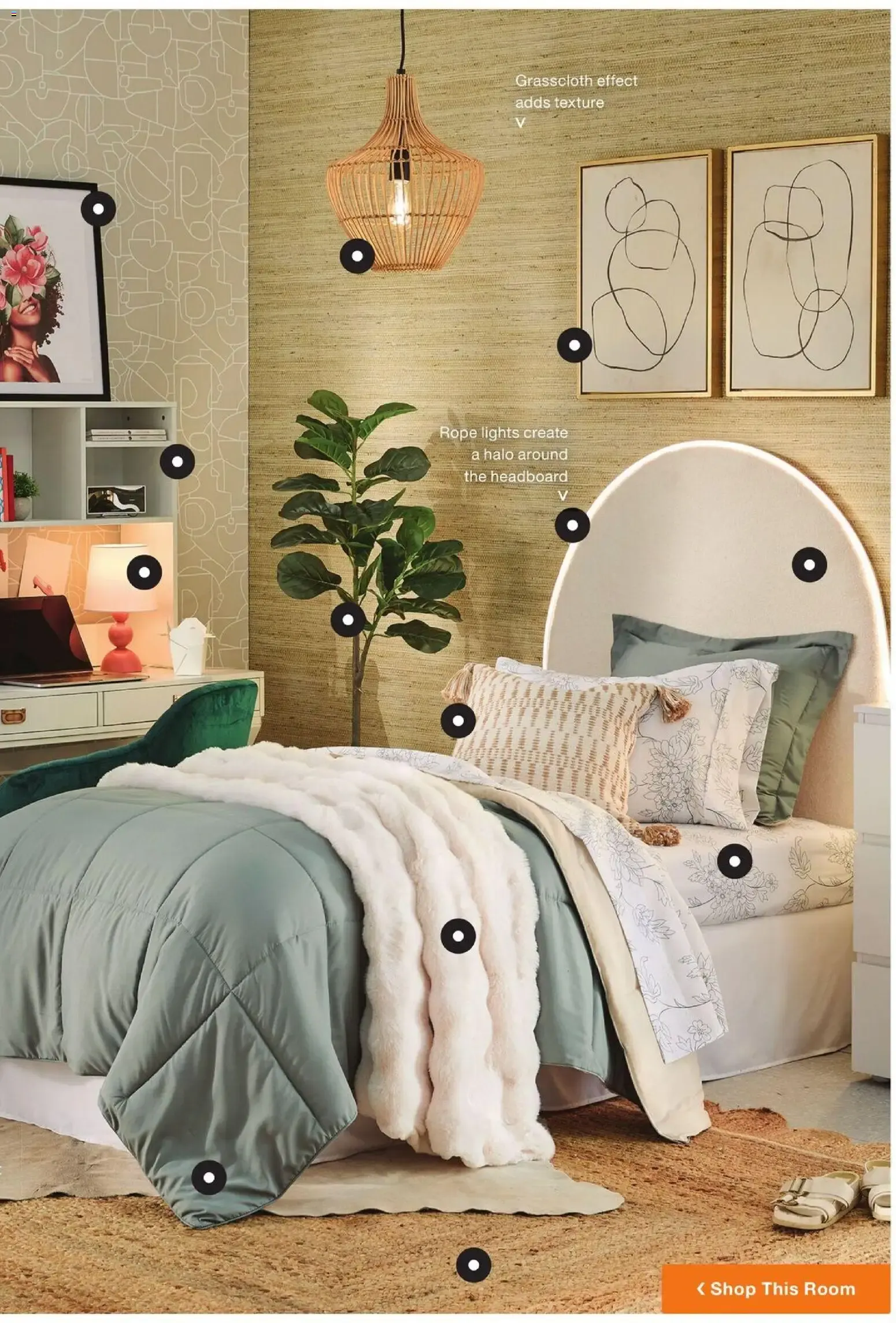 Weekly ad Home Depot: Diseñado para Inspirar | Acentos y Ideas para tu Hogar from July 27 to August 9 2026 - Page 9