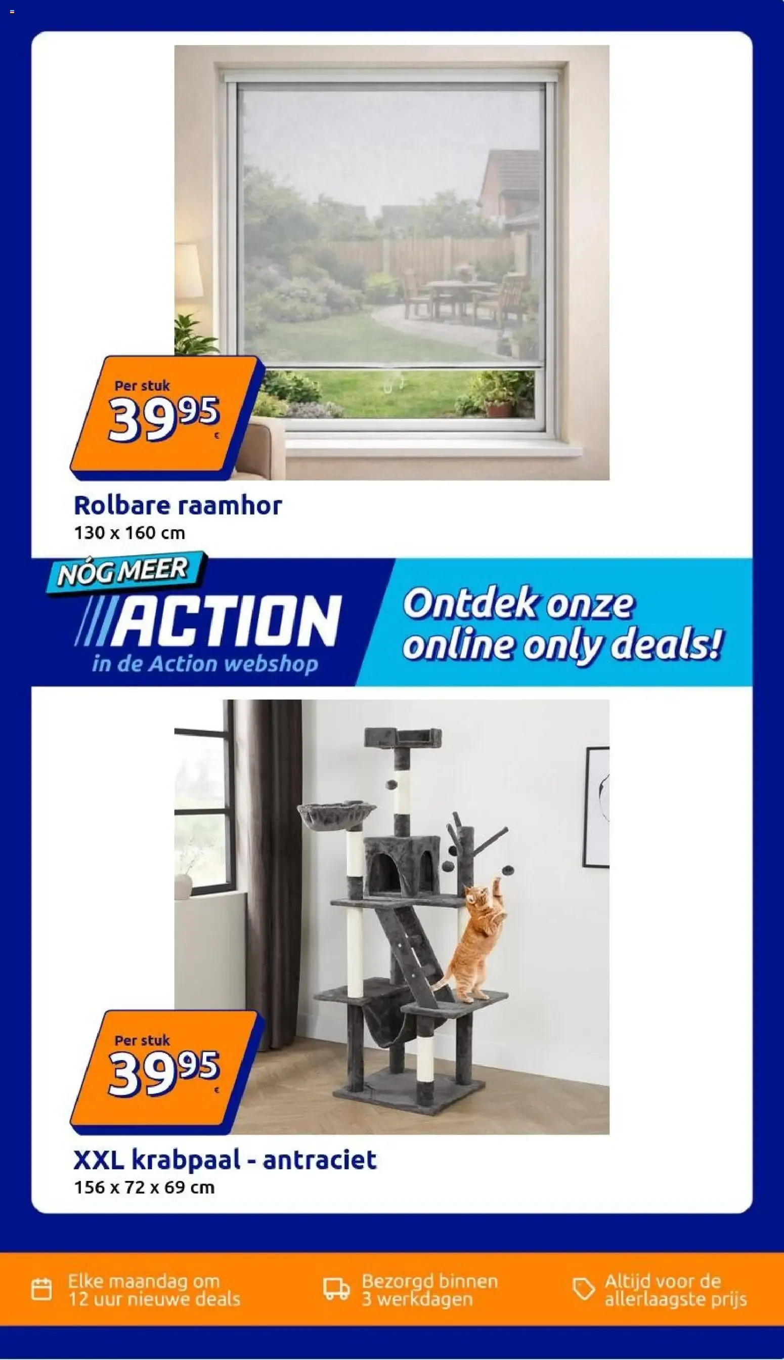 Action folder vanaf 17-06-2026 | volgende week van 17 juni tot 23 juni 2026 - Folder pagina 39