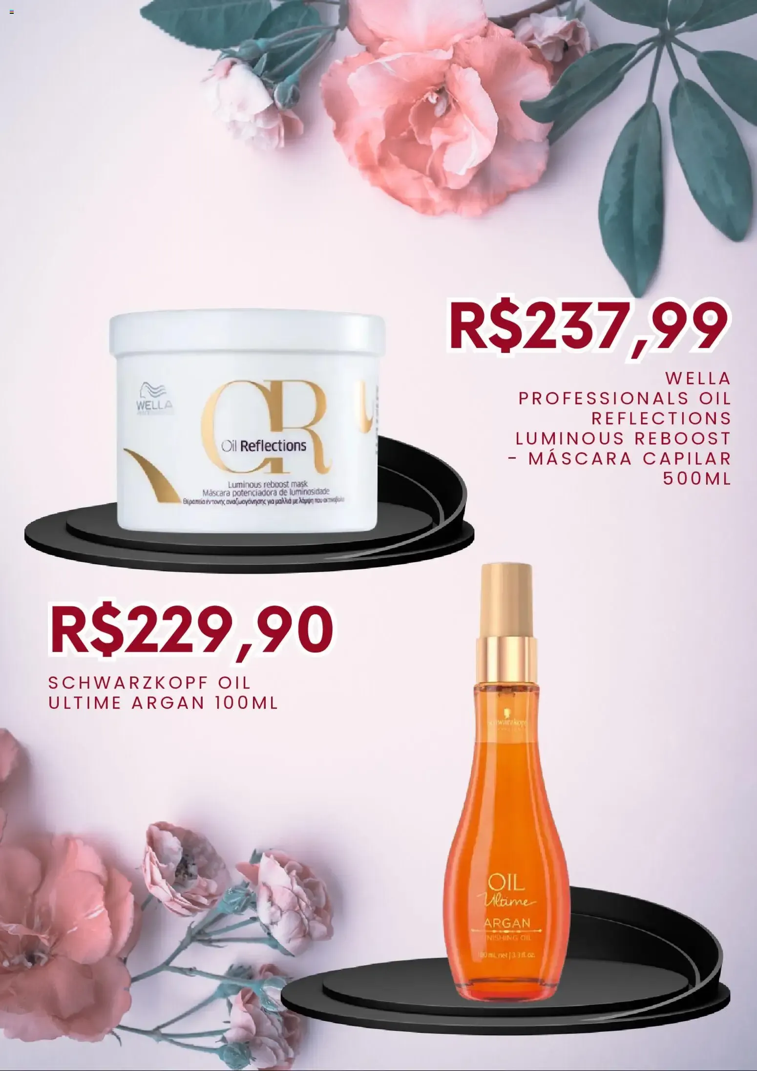 Encarte de Drogasil - Catálogo atual de 08/06/2026 | Promoções online 8 de junho até 14 de junho 2026 - Pagina 2
