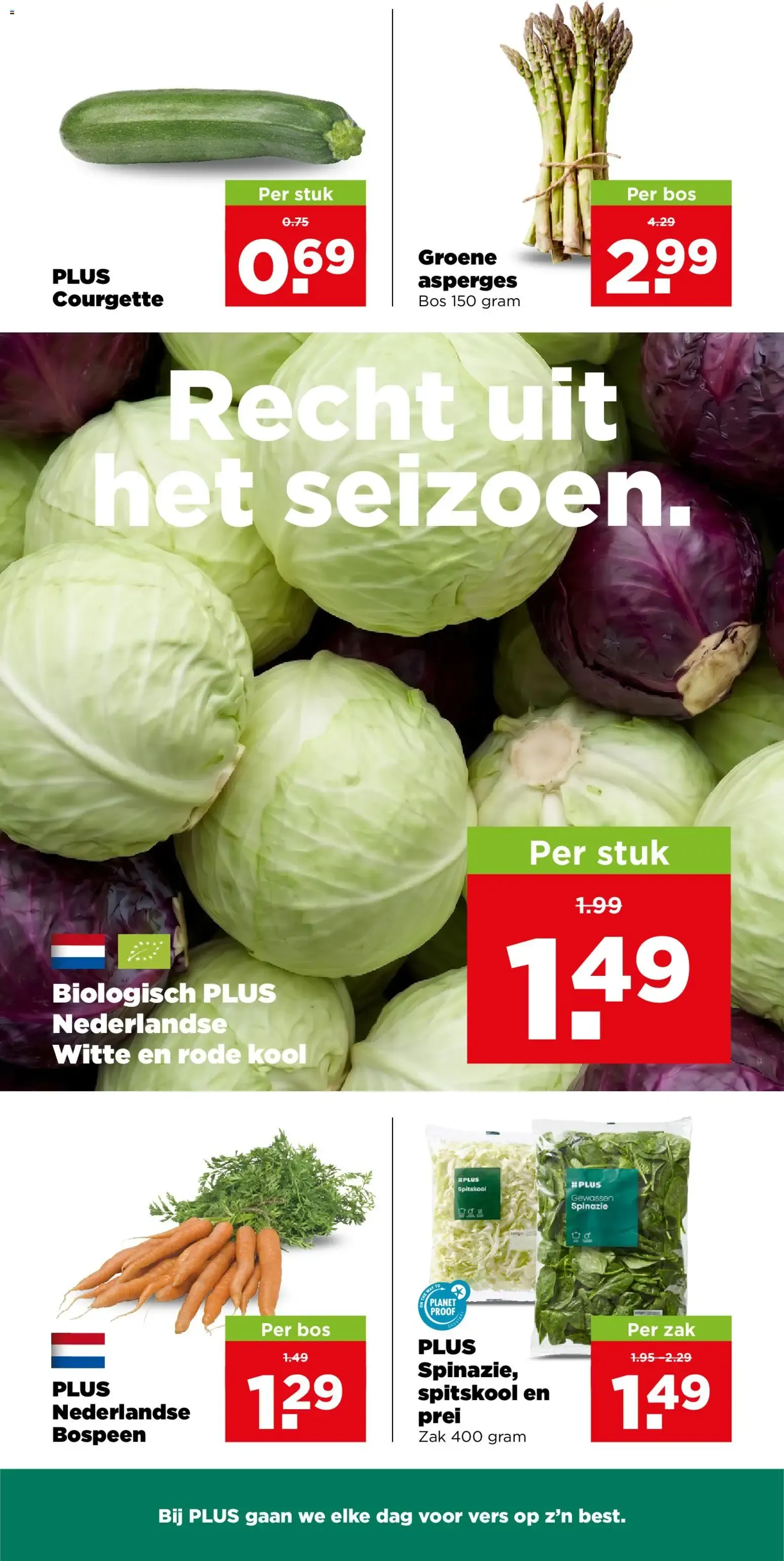 Plus folder 28-10-2026 - volgende week (aanbiedingen) van 28 oktober tot 3 november 2026 - Folder pagina 9