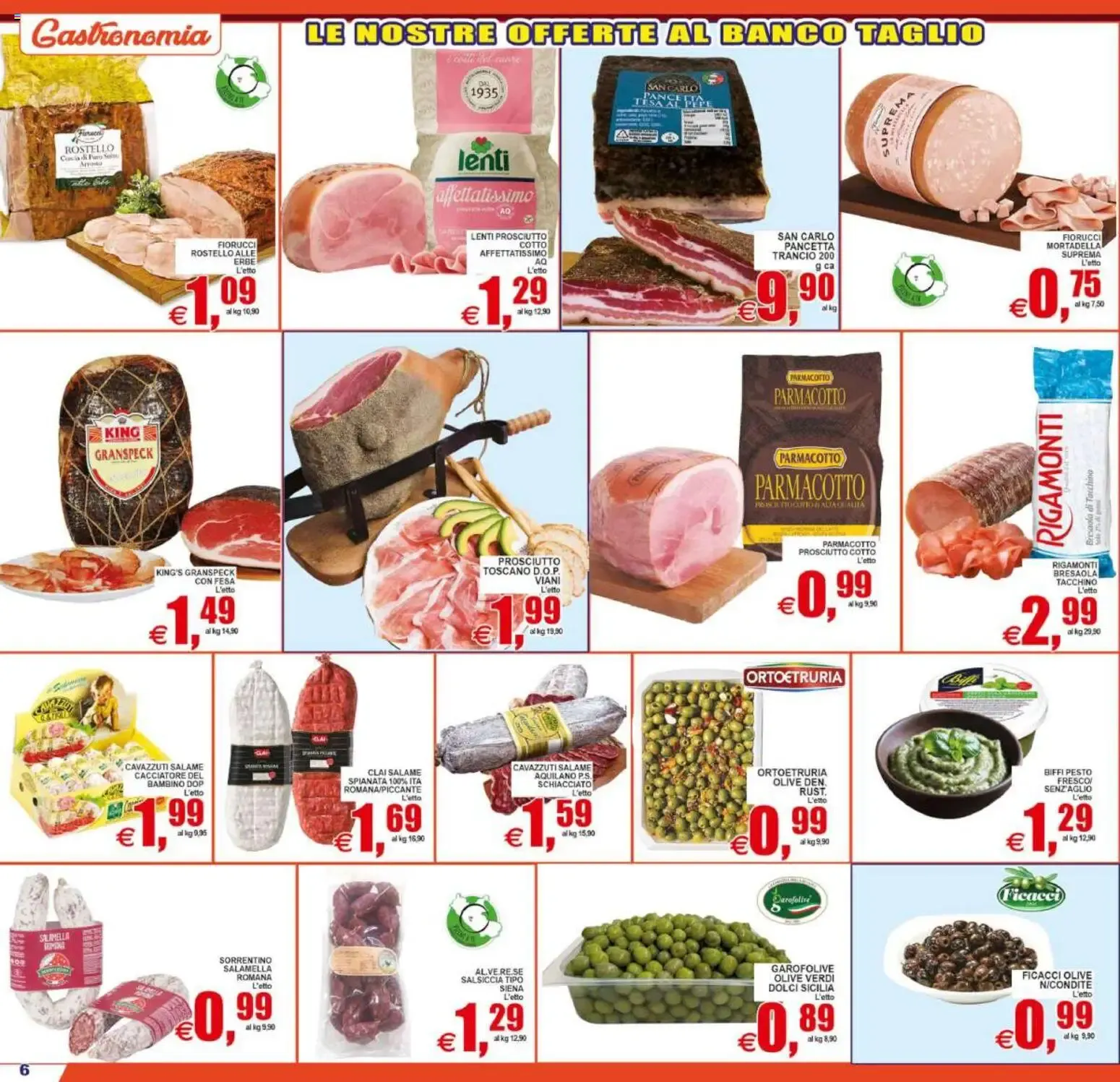 Nuovo Pewex volantino City dal 02/09/2026 > offerte anteprima 🛍️ da 2 settembre a 10 settembre di 2026 - Pagina del volantino 6