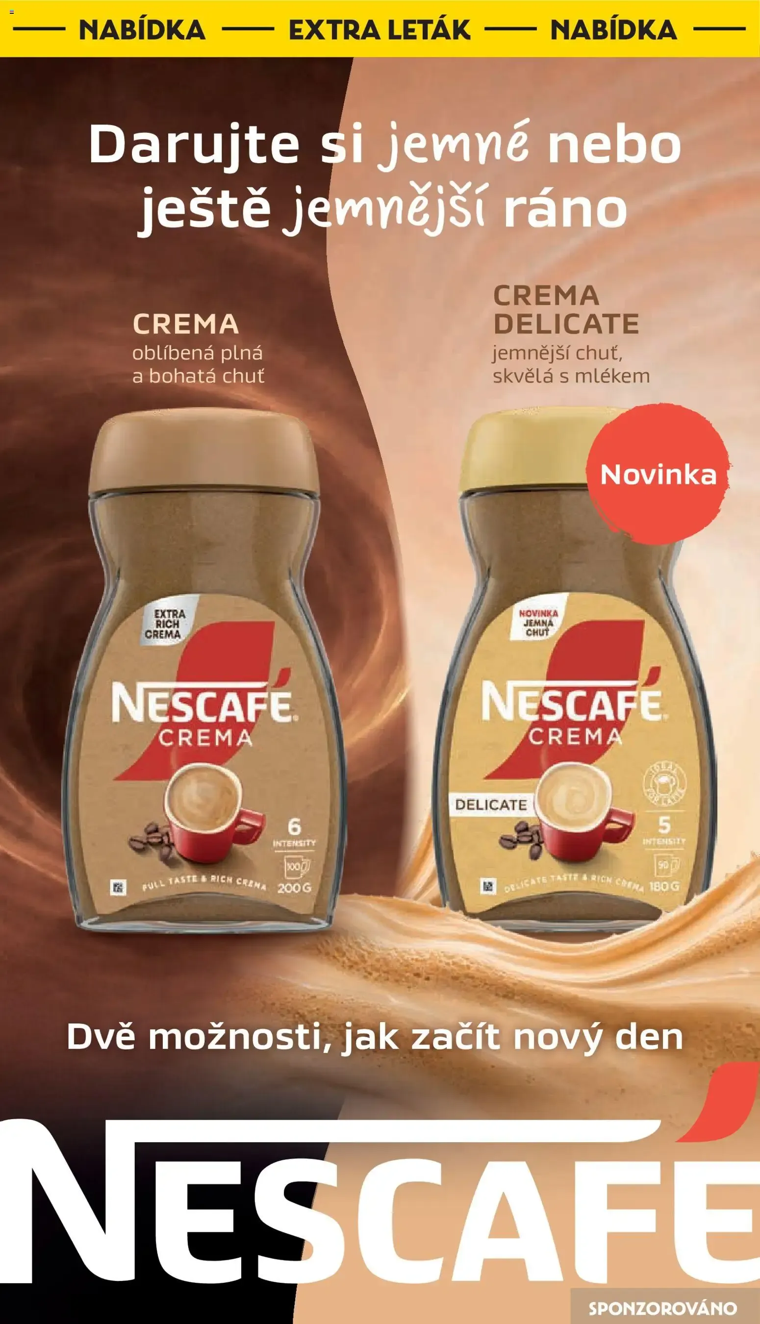 Albert leták - Supermarket od 30.09.2026 - Akční leták - 30. září 6. října 2026 - Page 8