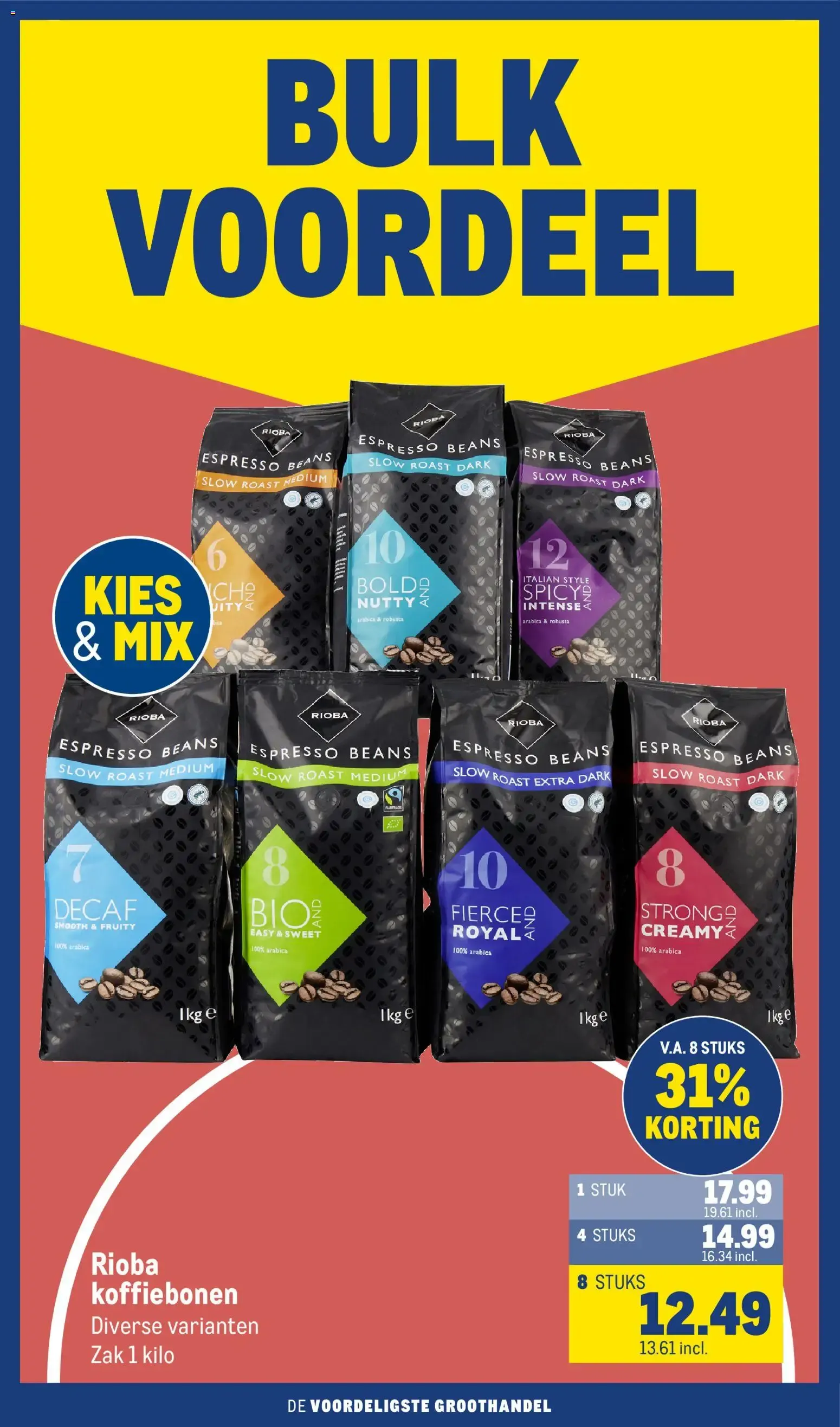 MAXIMAAL SCOREN MET Makro van 12 augustus tot 8 september 2026 - Folder pagina 16