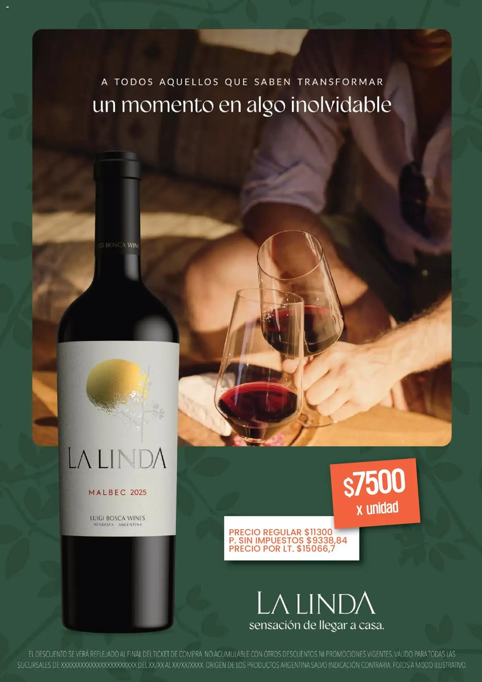 Ofertas de Vea - Día del Padre del 08/06/2026 - 21/06/2026 8 de junio al 21 de junio 2026 - Página 5 del catálogo