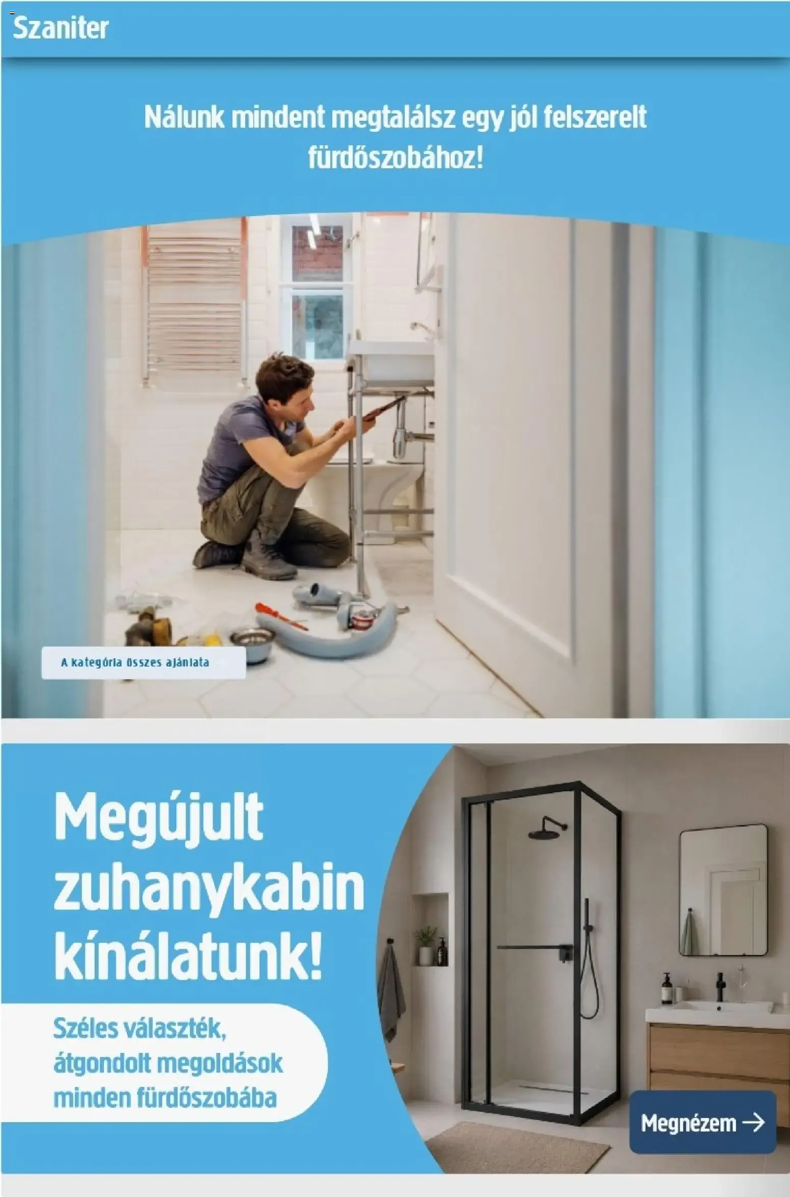 Katalógus Praktiker Ajánlatok: Induljon jól a tanév – készítsd fel a gyerekszobát az új kihívásokra! július 30.-tól augusztus 31.-ig 2026. - Oldal 8