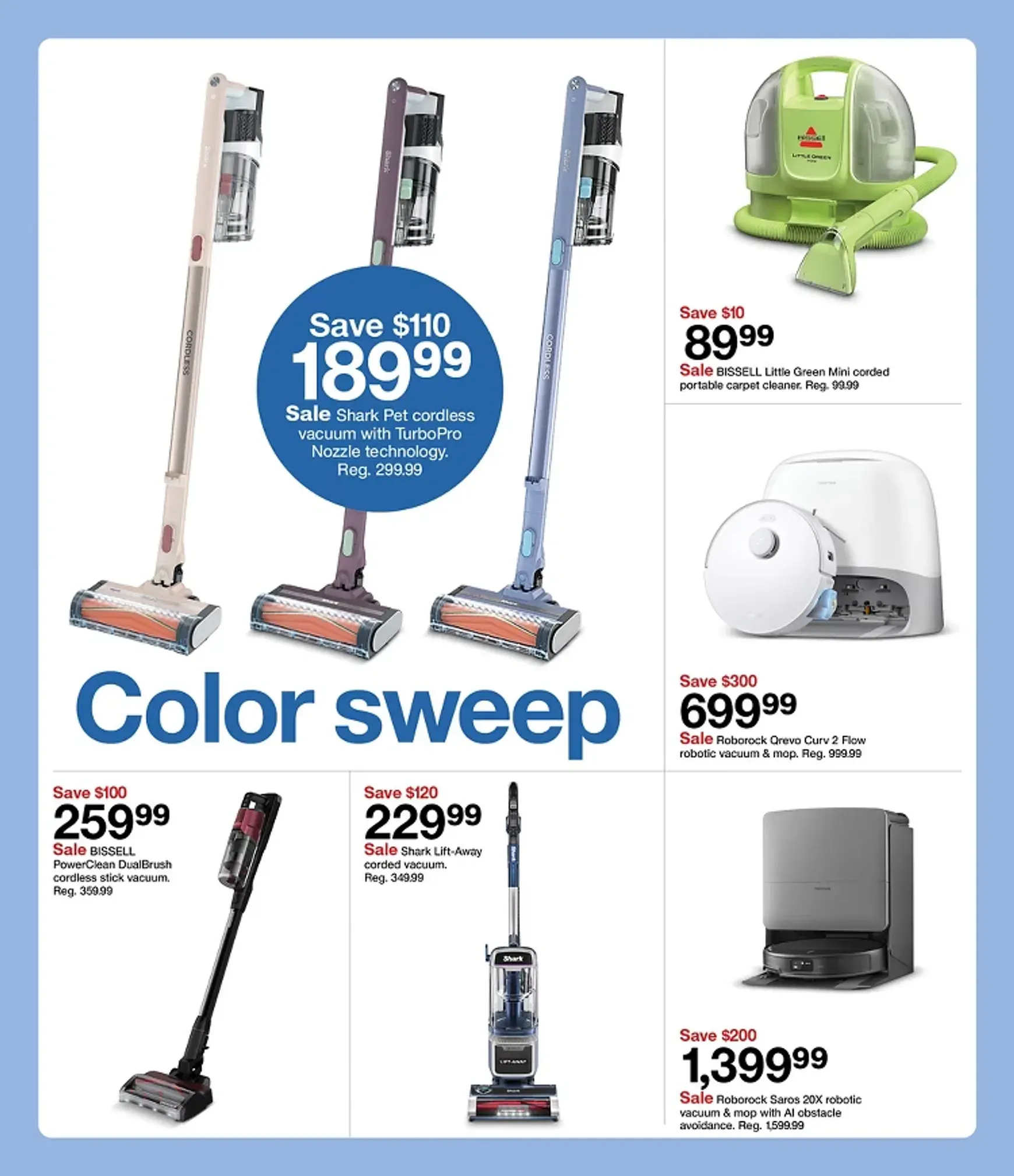 Weekly promotion Target Labor Day Sale spanning from August 30 to September 5 2026 - Page 29 for Catalogue 365