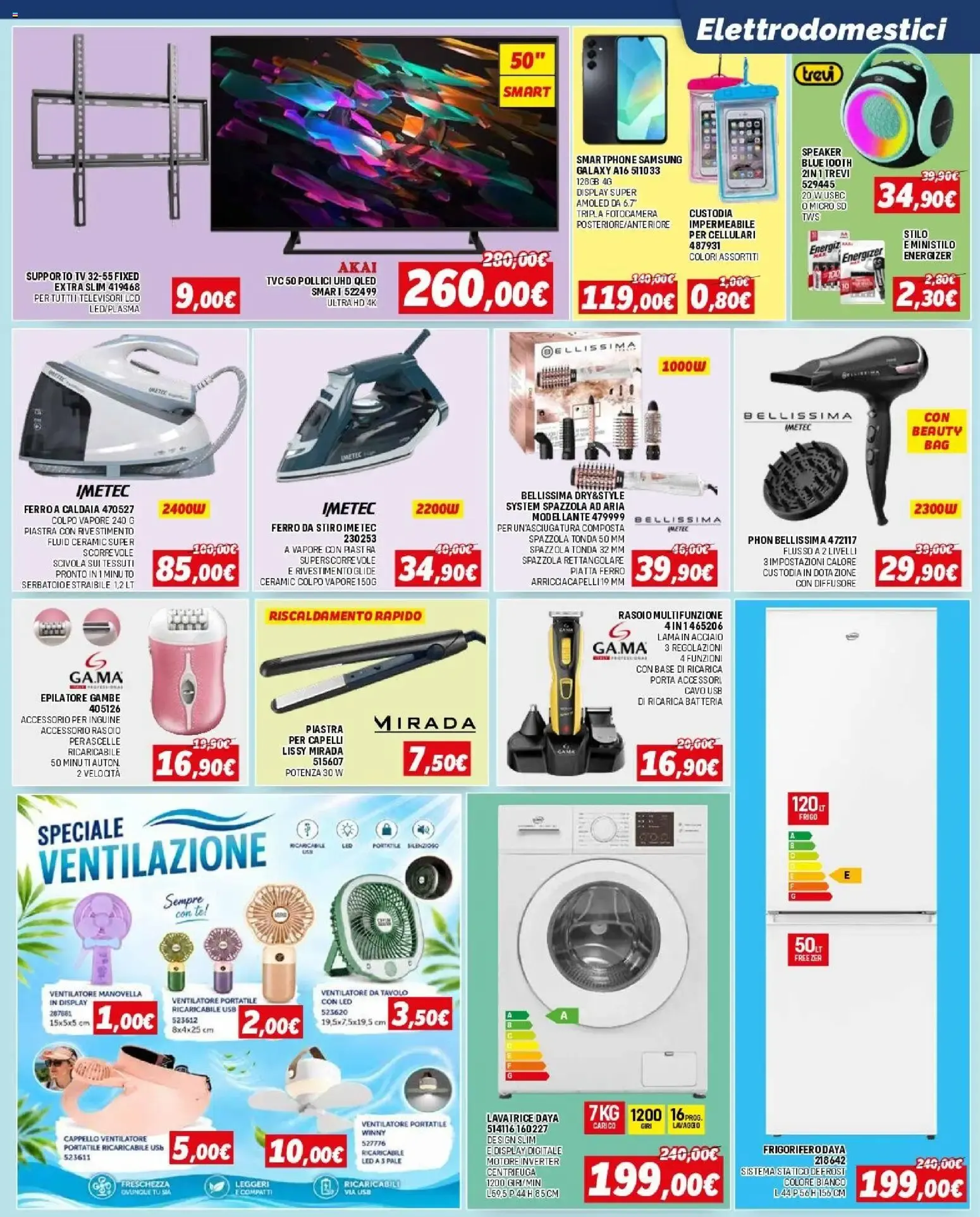 Nuovo Orizzonte volantino dal 11/06/2026 > offerte anteprima 🛍️ da 11 giugno a 28 giugno di 2026 - Pagina del volantino 11