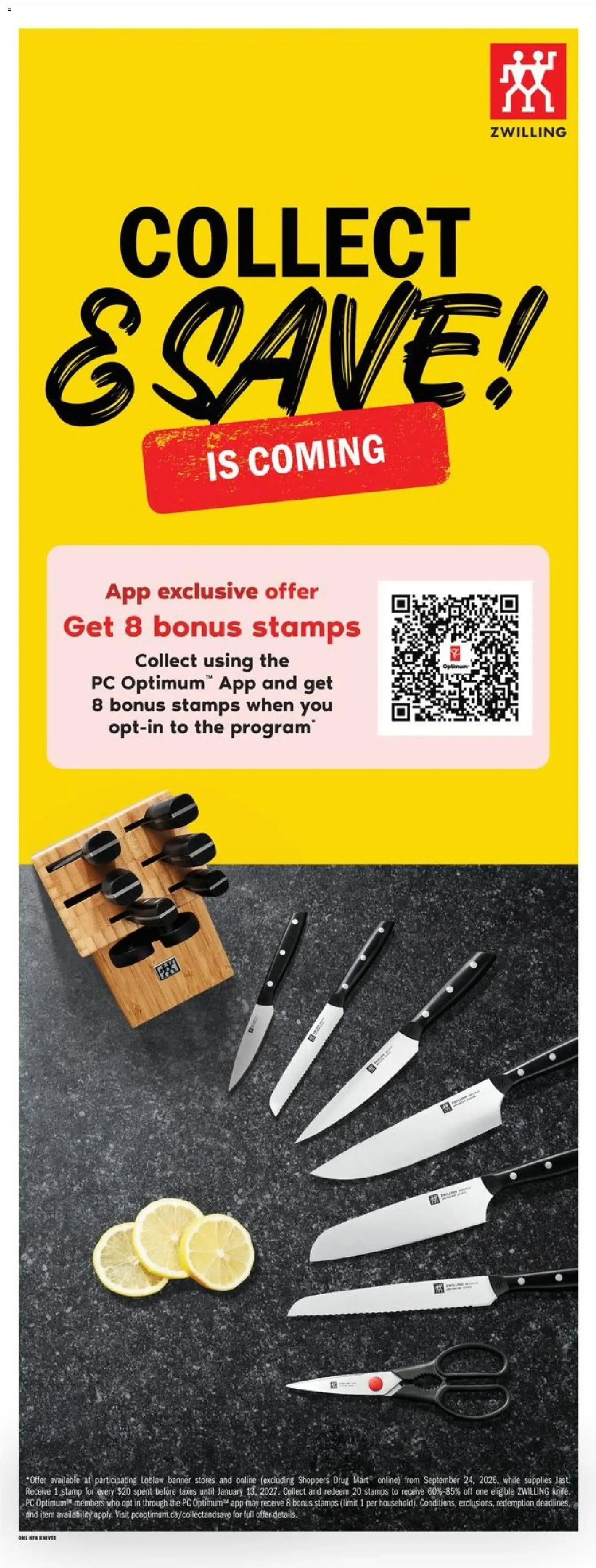 No Frills weekly flyer - NS from Sep 17, 2026 > weekly specials & deals from September 17 to September 23 2026 - flyer page 6