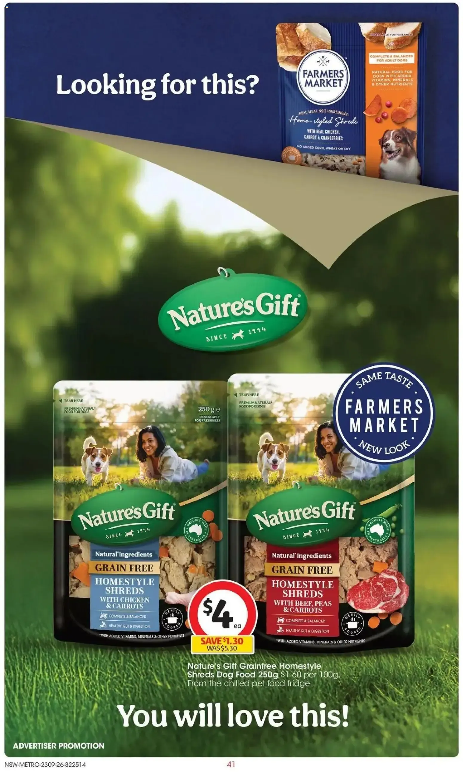 Coles catalogue valid from 23/09/2026 > Online Australia - Catalogue valid from 23 September to 29 September 2026 - page 41