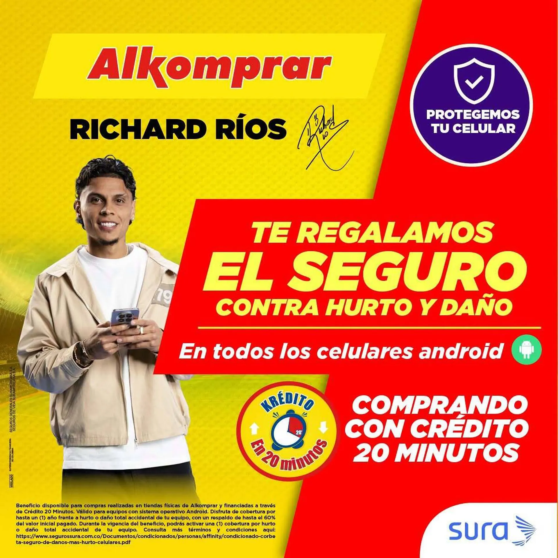 Catalogo de ANIVERSARIO Alkomprar - Motorola Edge 60 Fusion 5 de agosto al 6 de agosto 2026 - Pag 6