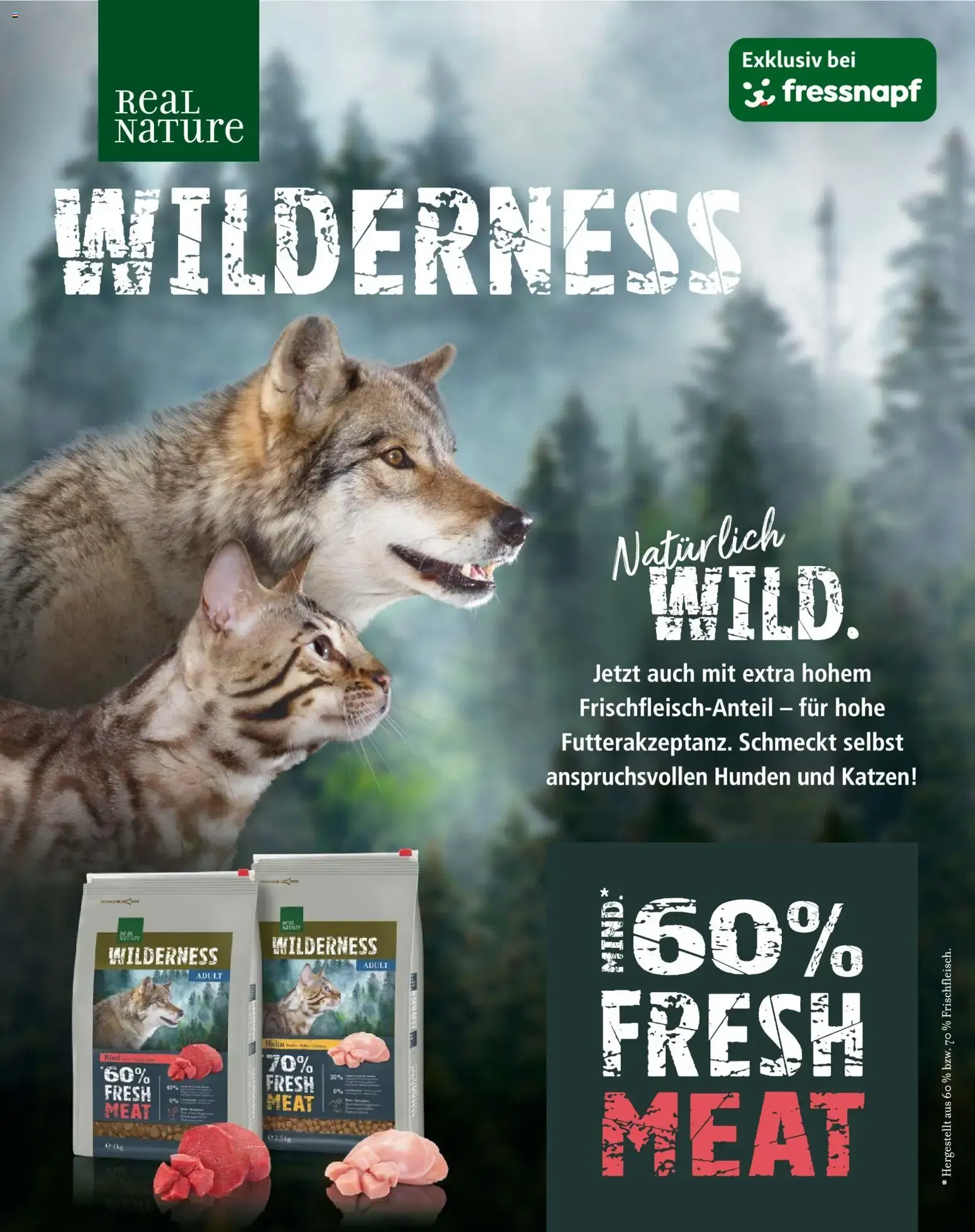 FRESSNAPF Friends - Europas größtes Haustier-Magazin von 1. Juli bis 31. August 2026 - Prospekt seite 2