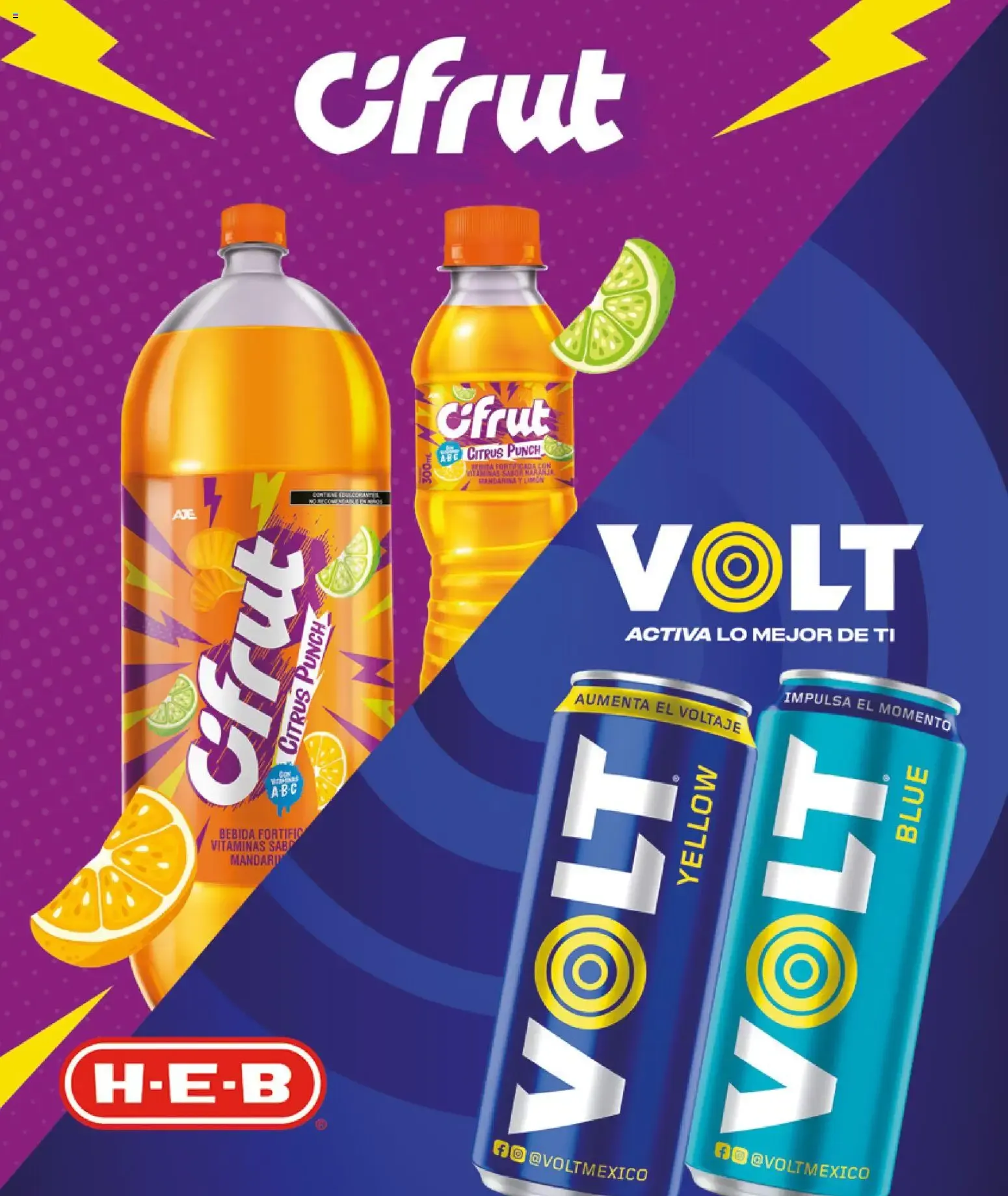 Catálogo de H-E-B folleto Celebra (01/05/2026 - 30/06/2026) - catálogo en línea 1 de mayo al 30 de junio 2026 - Pagina 9