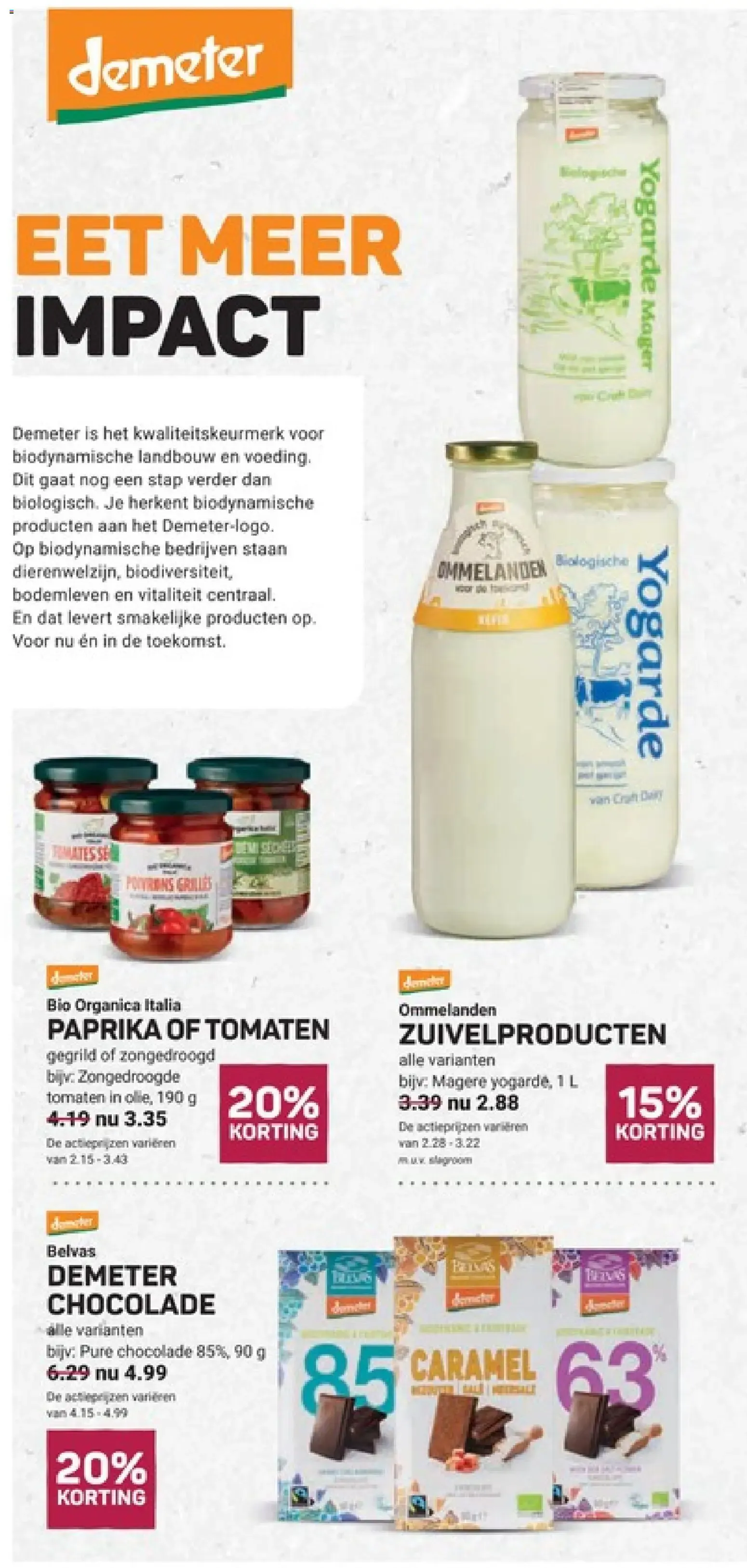 Wereldse smaken uit de Aziatische keuken van 30 september tot 6 oktober 2026 - Folder pagina 10