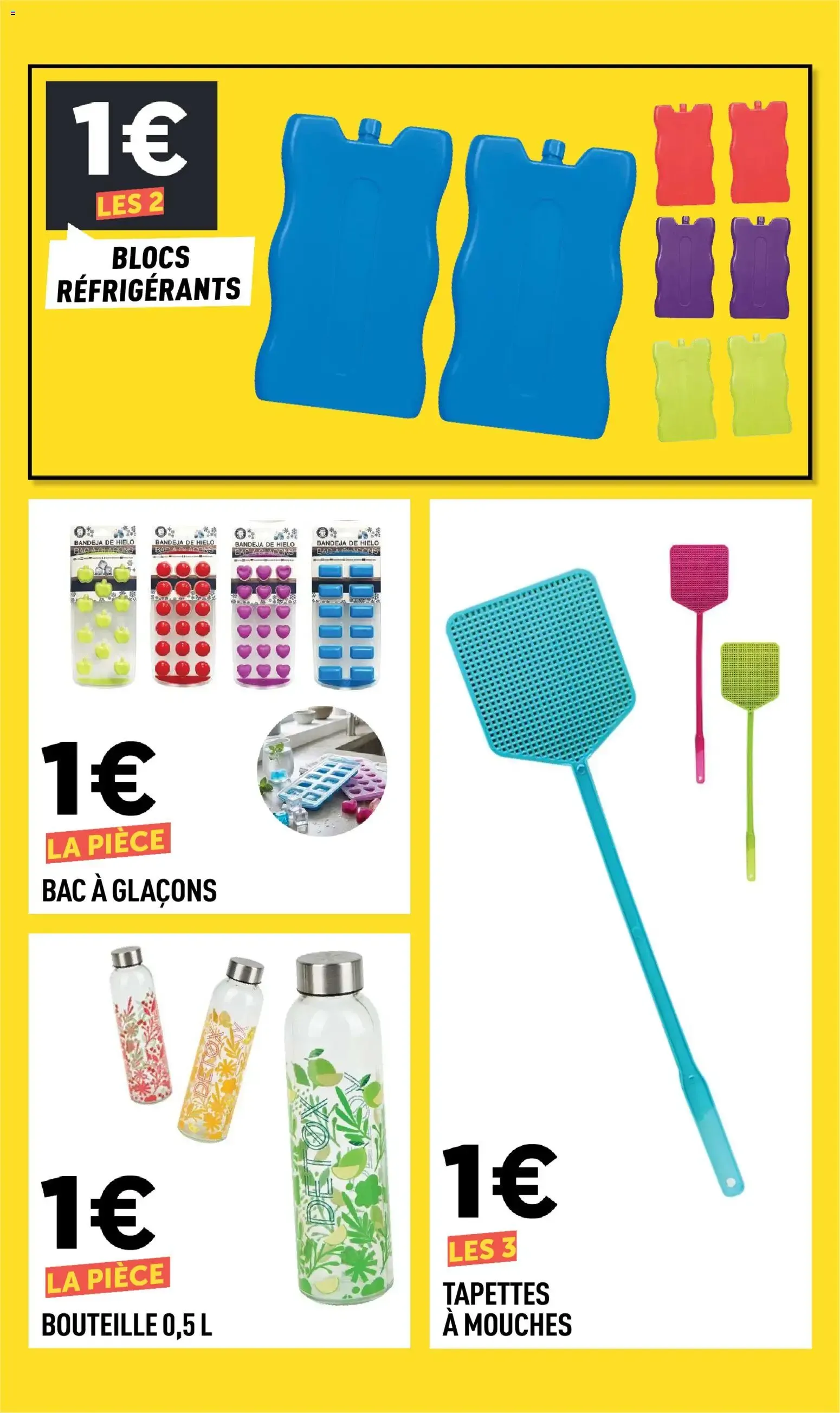 Centrakor catalogue à partir du 13/07/2026 - promo en ligne du 13 juillet au 27 juillet 2026 - Catalogue page 10