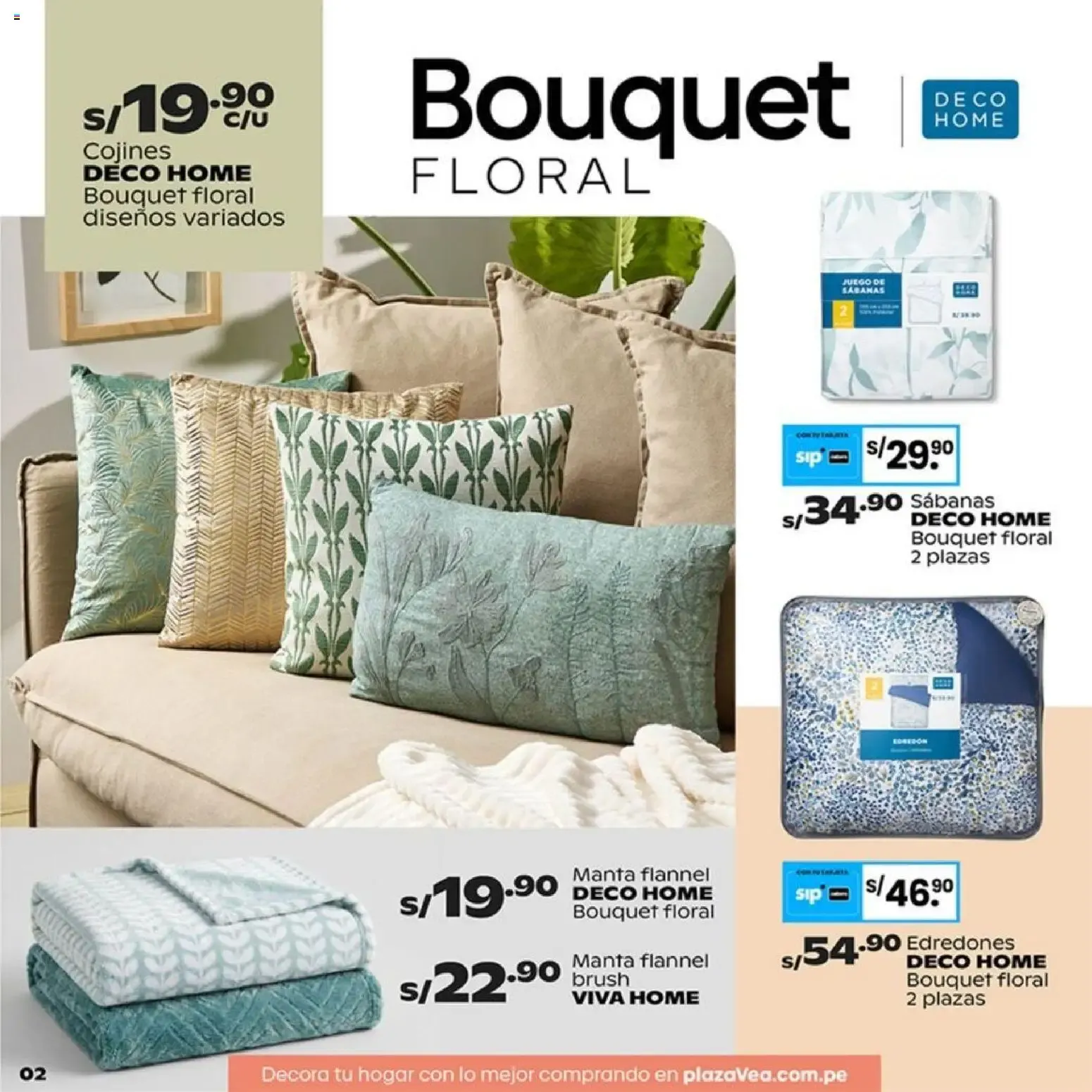 Catalogo de ¡Renuévate con estilo! 15 de junio al 29 de junio 2026 - Pag 2