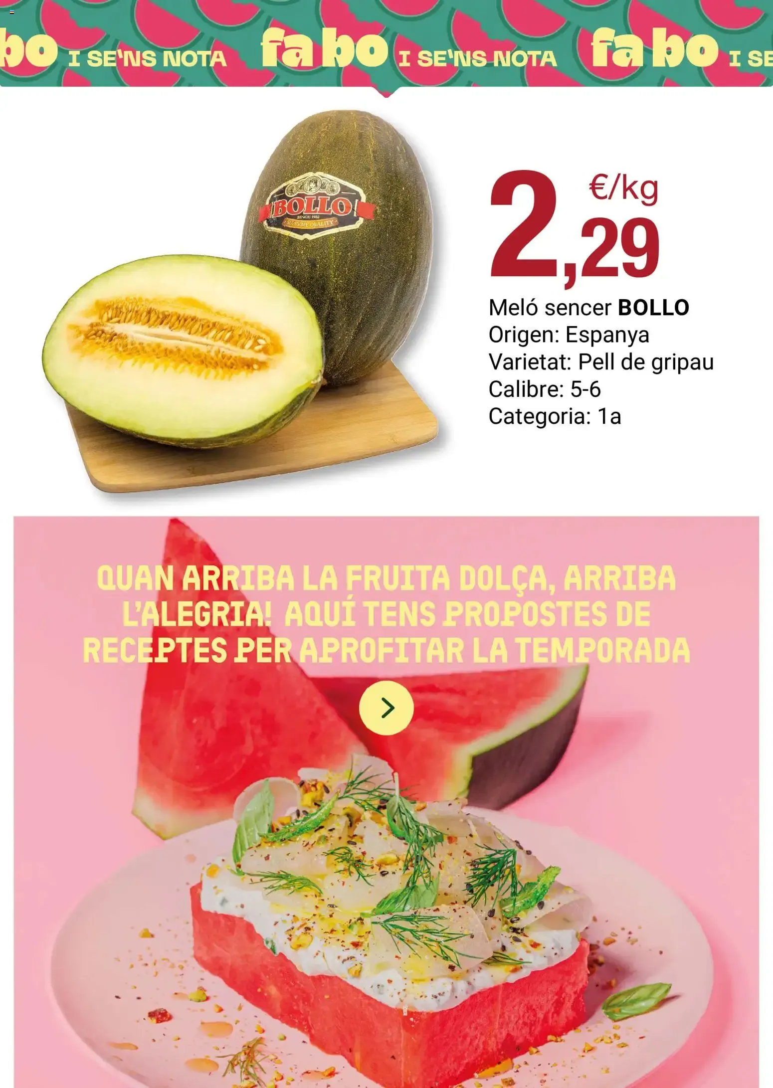 Catálogo de L'estalvi és marca de la casa 30 de junio al 13 de julio 2026 - Página 5