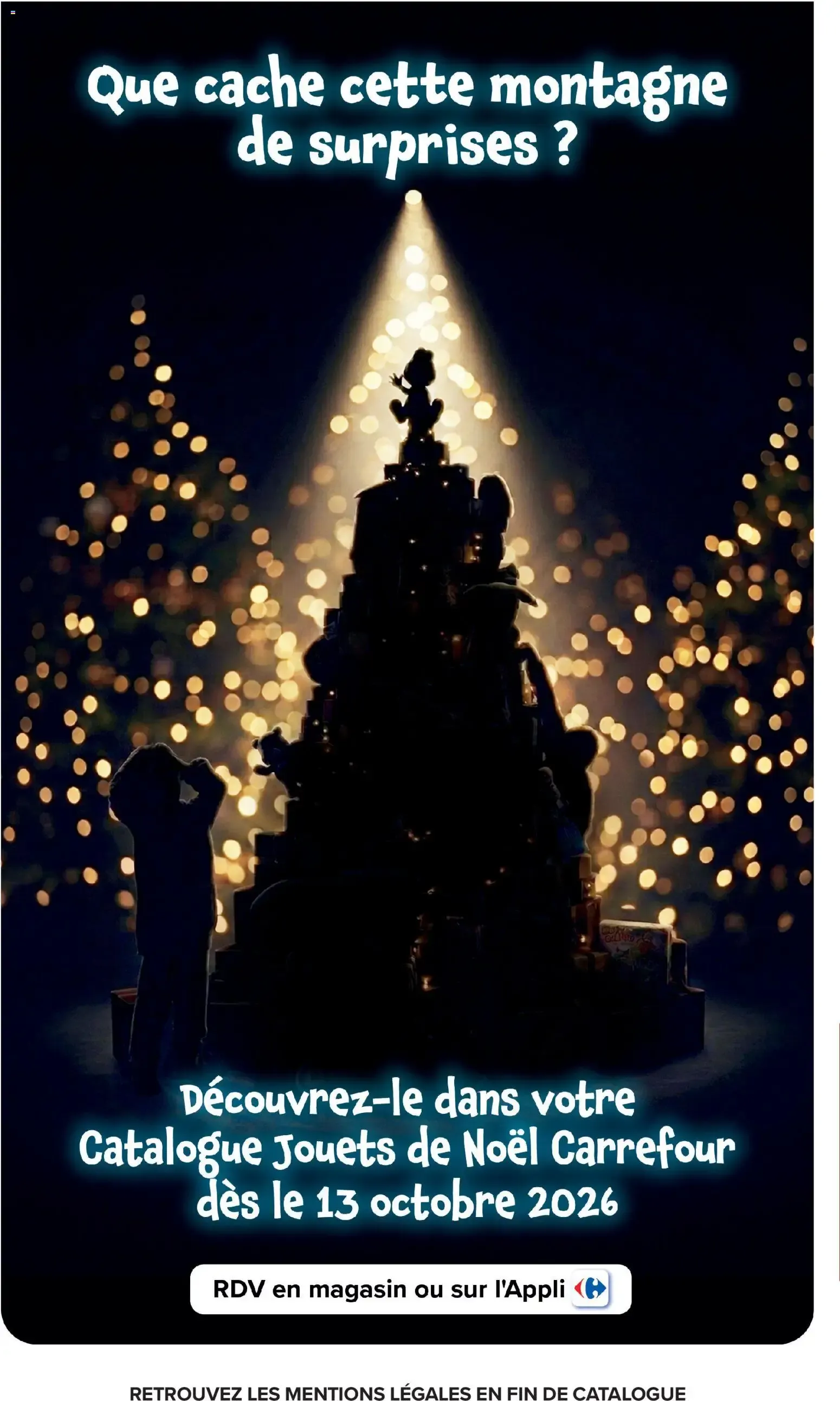 Carrefour Jouets arrivages des bonnes affaires à partir du 22/09/2026 - promo en ligne du 22 septembre au 5 octobre 2026 - Catalogue page 2