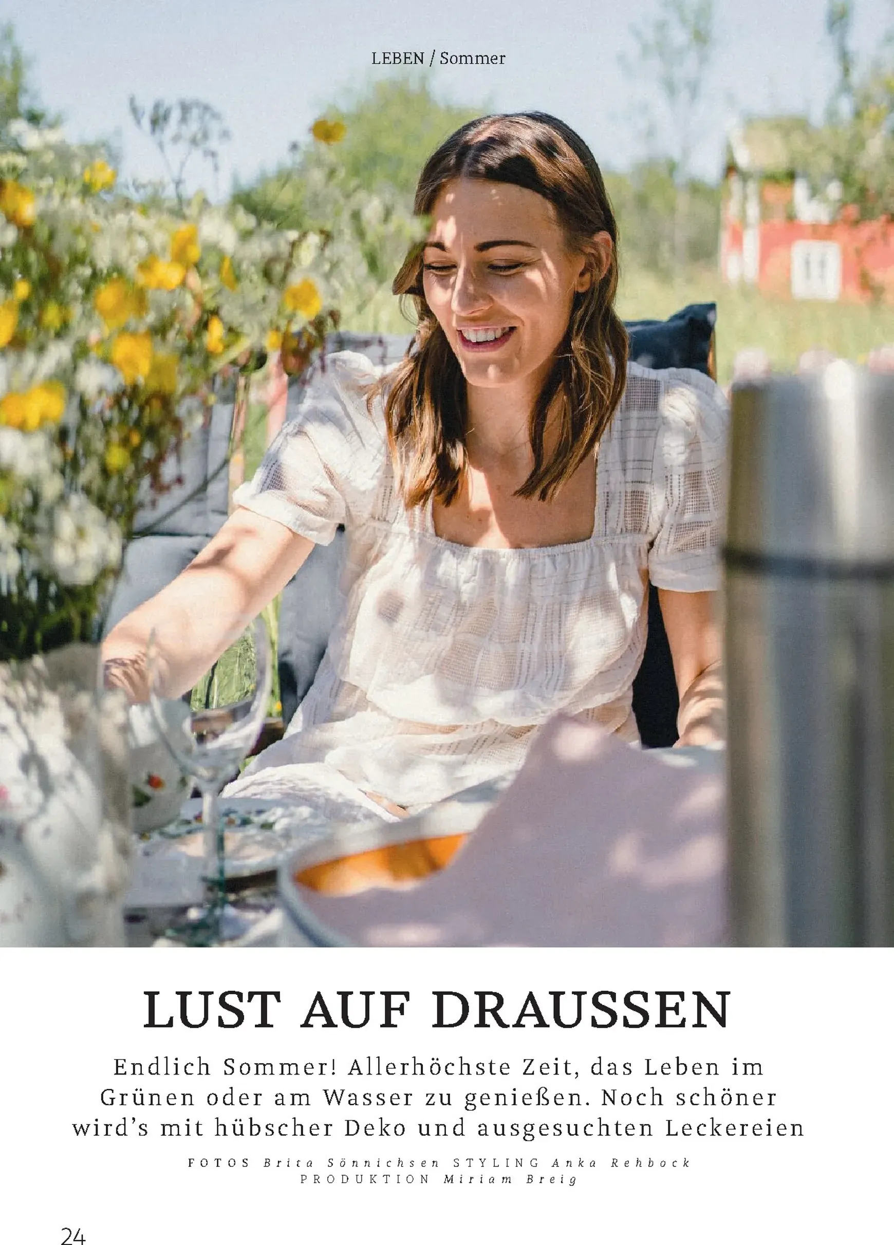 ROSSMANN - Centaur Prospekt – von Montag 01.06.2026 bis Dienstag 30.06.2026 von 1. Juni bis 30. Juni 2026 - Prospekt seite 24