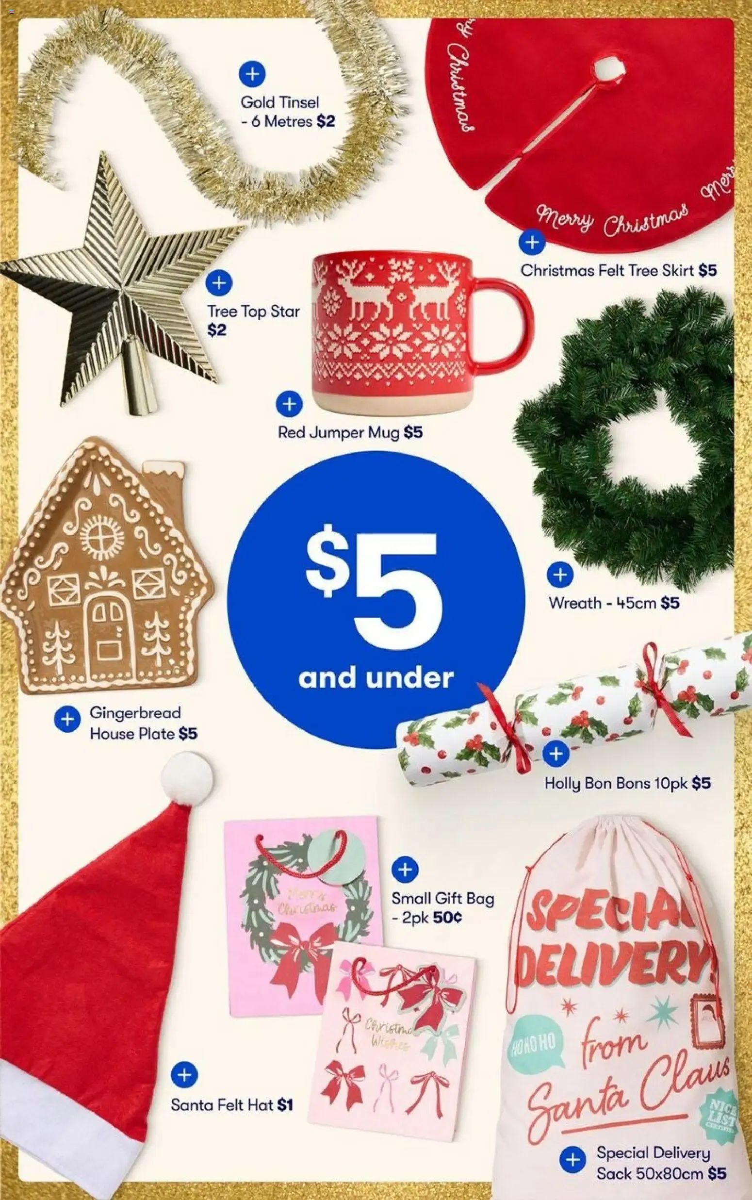 Big W catalogue valid from 22/10/2026 > Online Australia - Catalogue valid from 22 October to 31 December 2026 - page 4