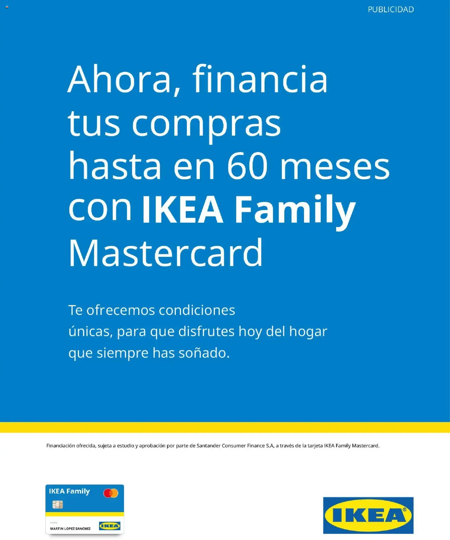 Catálogo de IKEA Family: La revista para fans incondicionales de IKEA 1 de abril al 30 de junio 2026 - Página 14