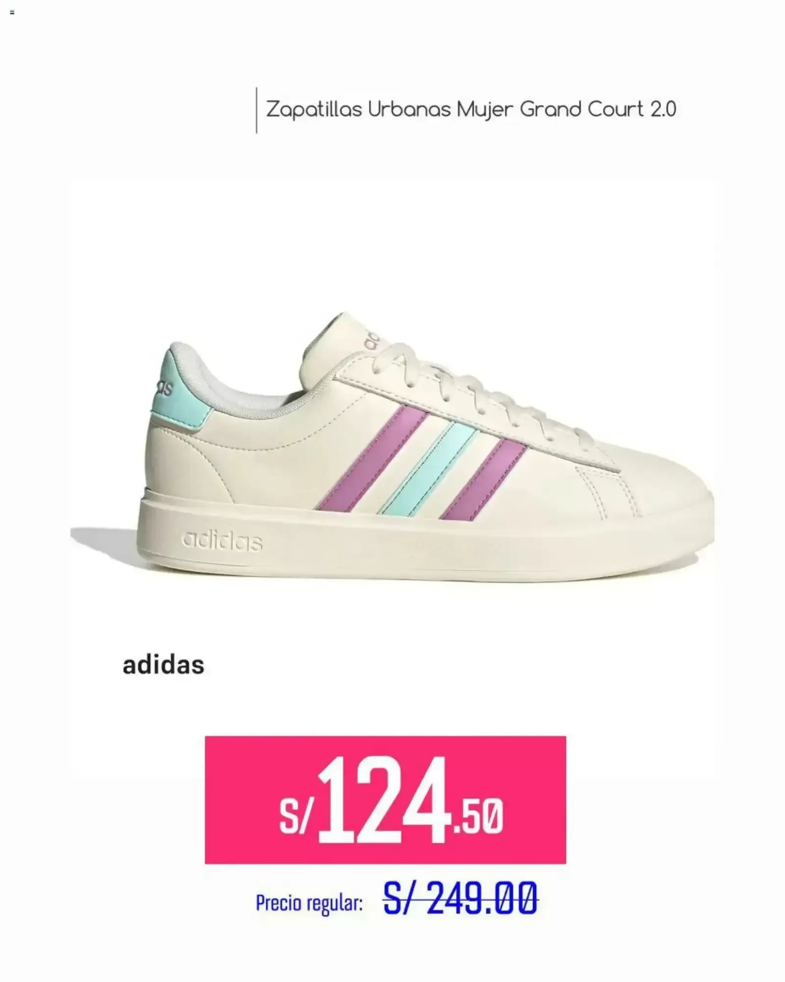 Catalogo de Cyber WOW Adidas 13 de julio al 16 de julio 2026 - Pag 4
