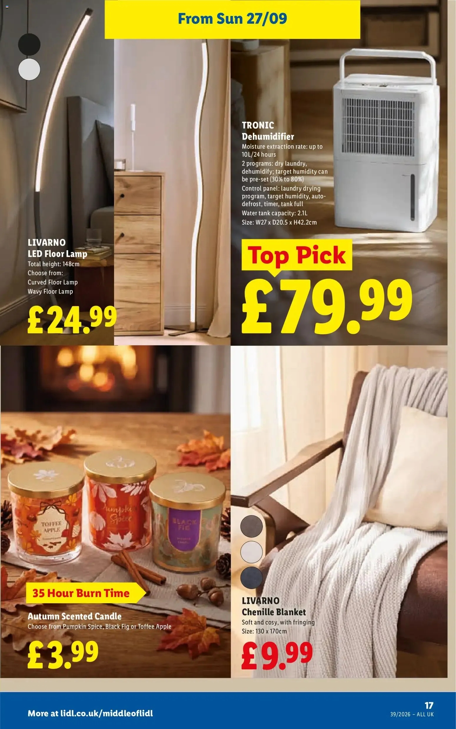 Eating like still in Iberia - Weekly offers from 24 September to 30 September 2026 - Catalogue Page 19