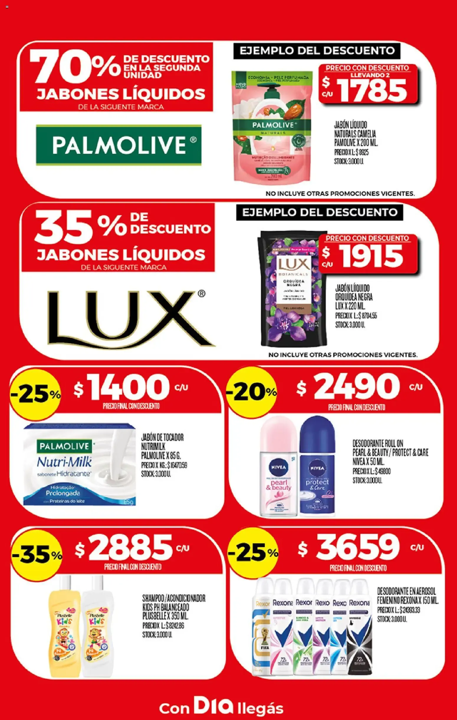 Ofertas de SUPERMES de OFERTONES 26 de agosto al 31 de agosto 2026 - Página 18 del catálogo