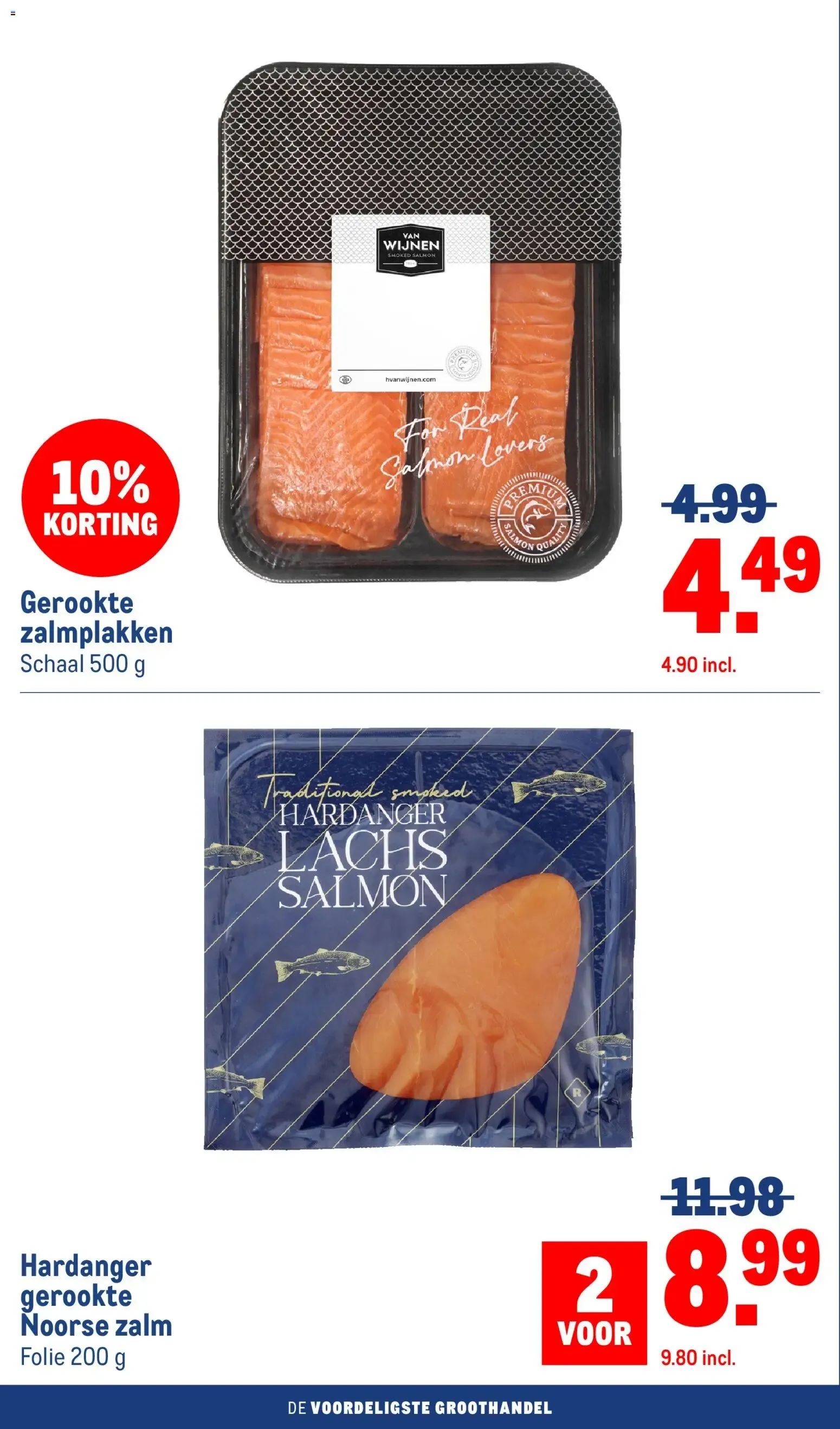 Makro Food van 12 augustus tot 23 augustus 2026 - Folder pagina 24