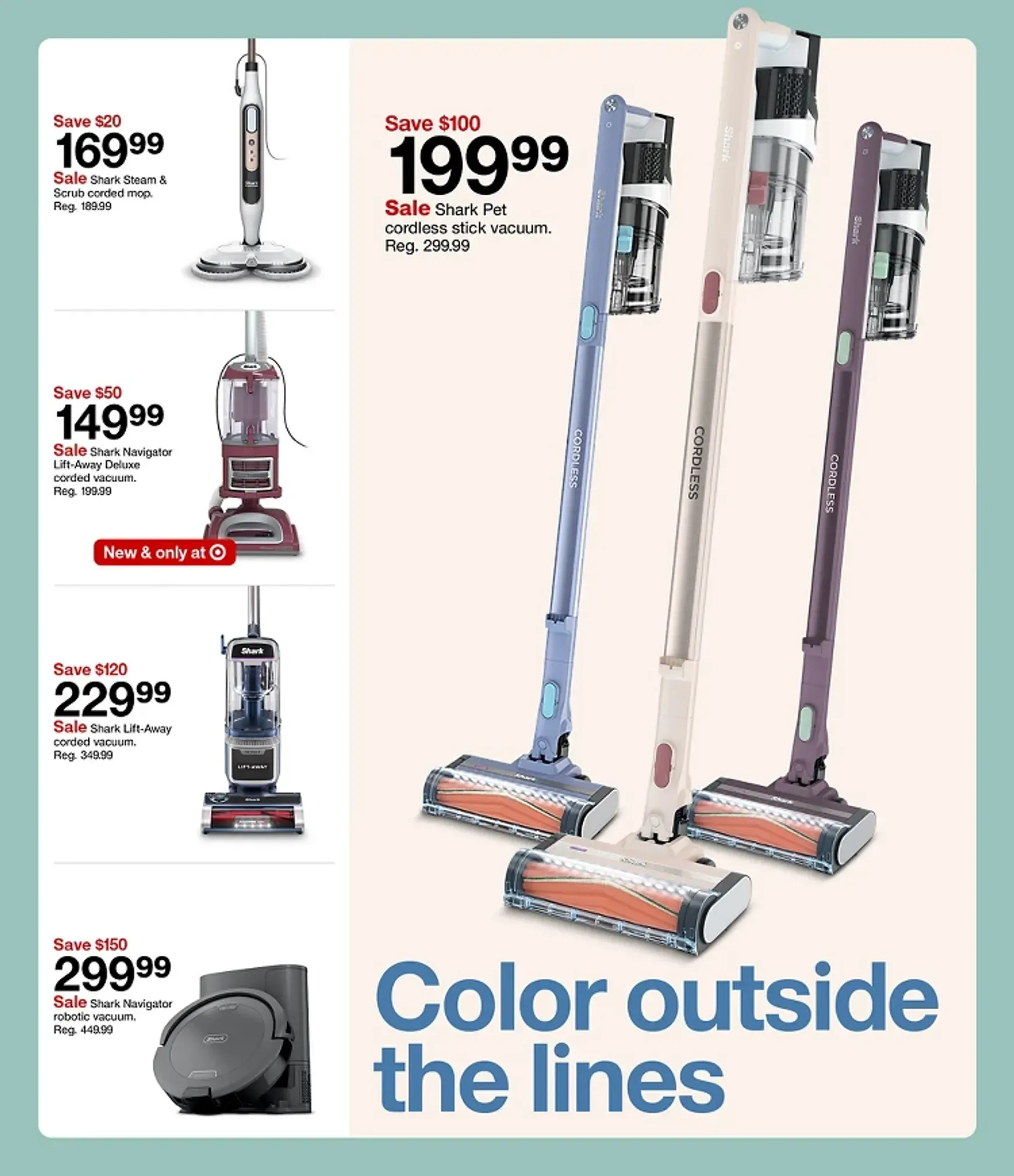 Weekly ad Target: Kids' Activewear - Catch Me at Recess from July 26 to August 1 2026 - Page 13