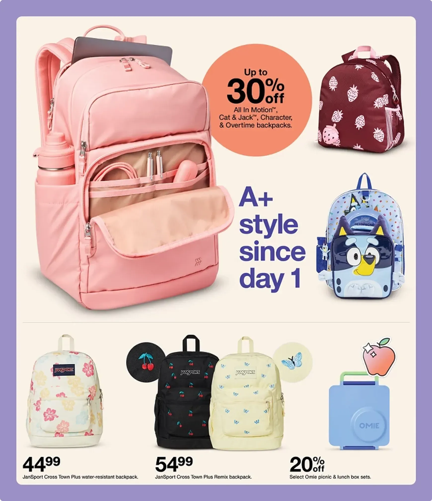 Weekly ad Feel good snacks from July 12 to July 18 2026 - Page 8