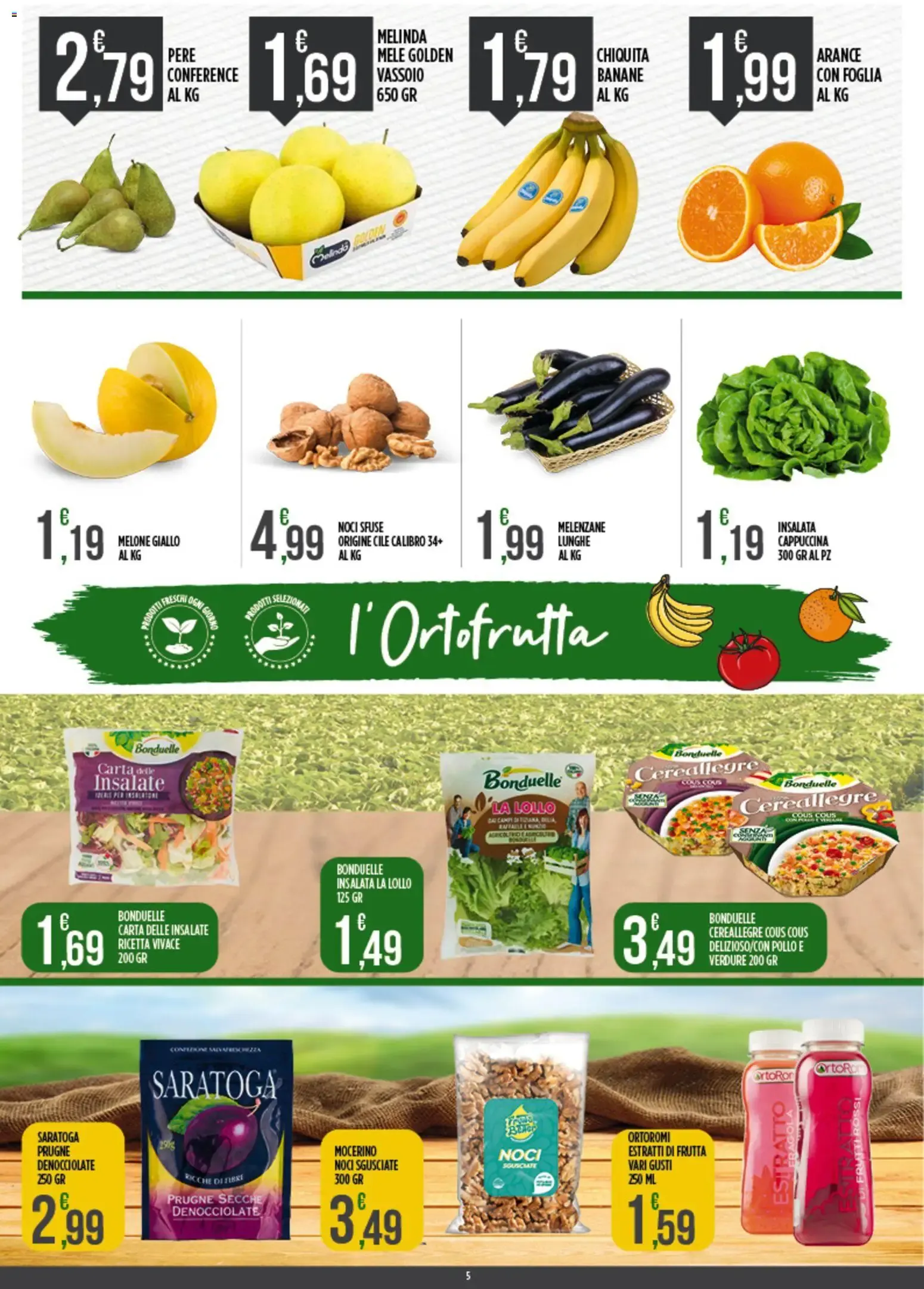 Euroesse Volantino Back to School: Offerte dal 21/09/2026 al 04/10/2026 da 21 settembre a 4 ottobre di 2026 - Pagina del volantino 5