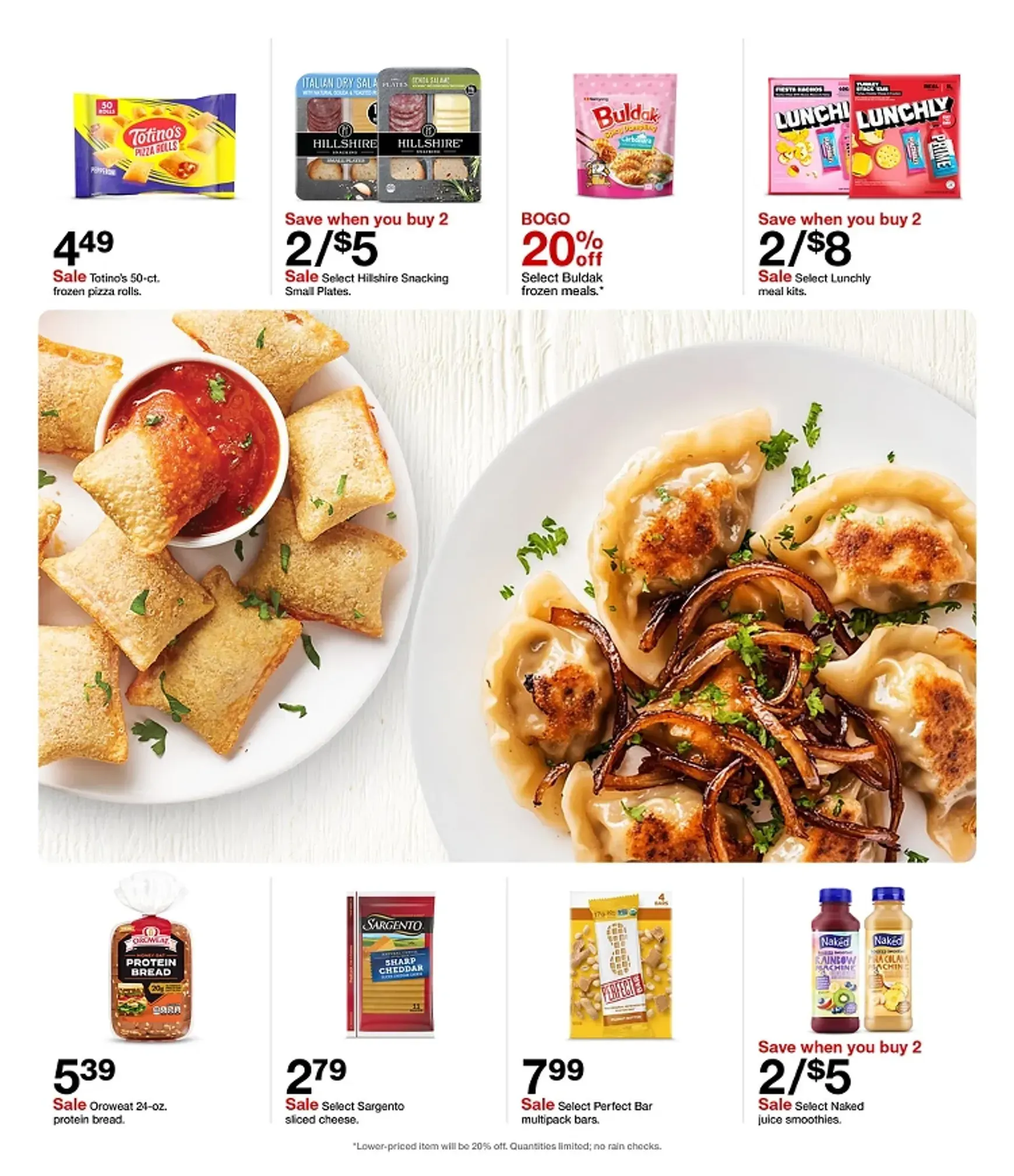 Weekly ad Target: Kids' Activewear - Catch Me at Recess from July 26 to August 1 2026 - Page 30