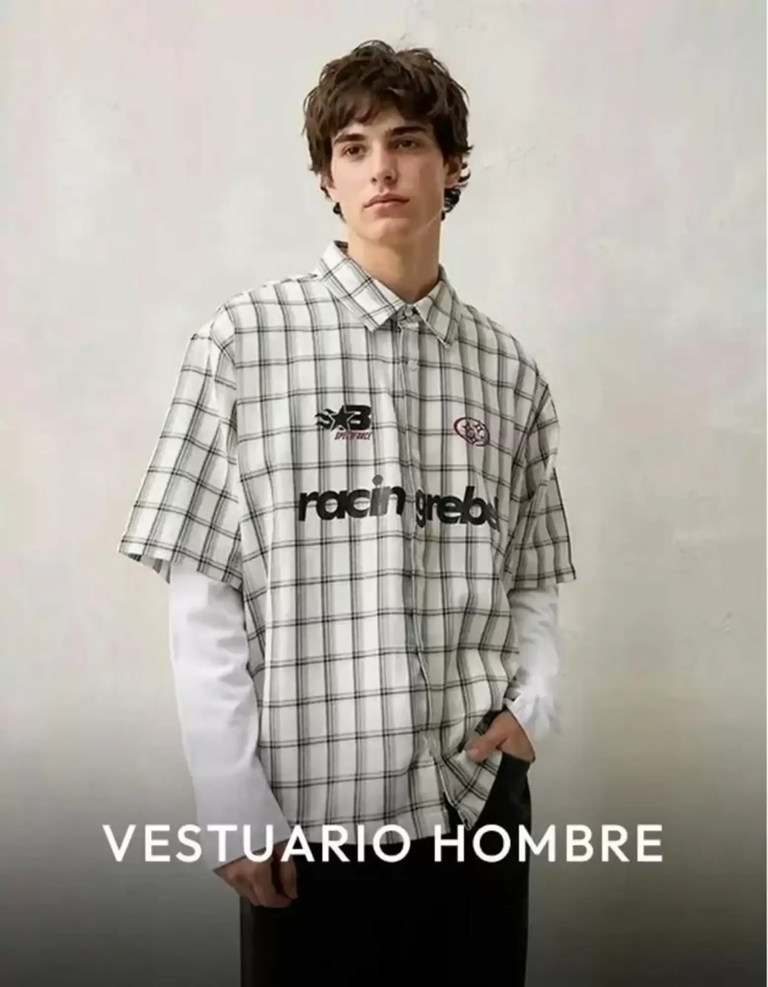 Catalogo de Vestuario Mujer 24 de agosto al 8 de setiembre 2026 - Pag 4
