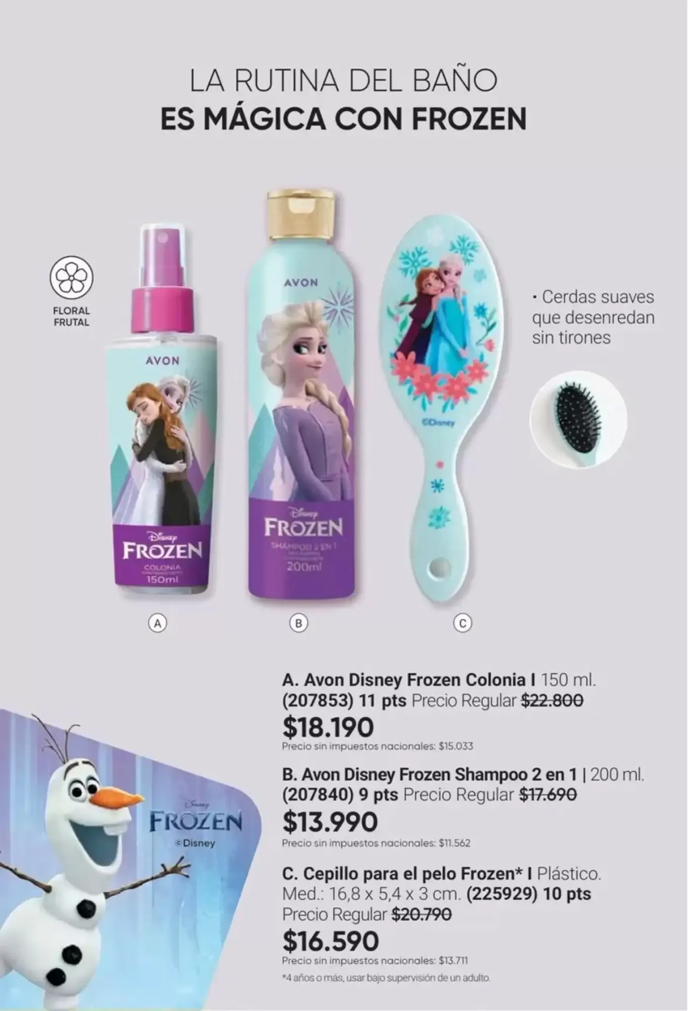 Ofertas de Casa & Estilo 4 de septiembre al 19 de septiembre 2026 - Página 7 del catálogo
