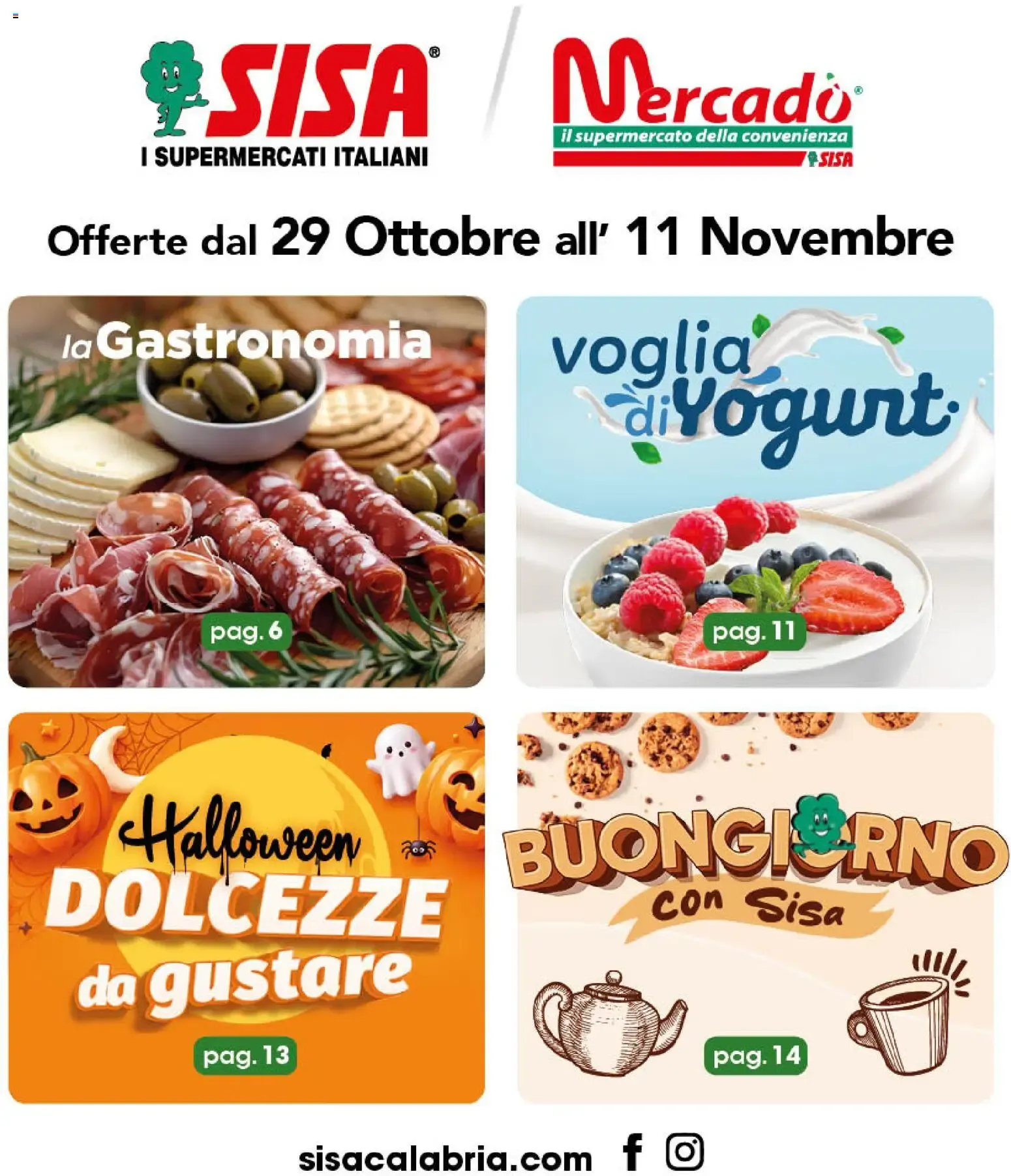 Halloween CONVENIENZA da PAURA da 29 ottobre a 11 novembre di 2026 - Pagina del volantino 2