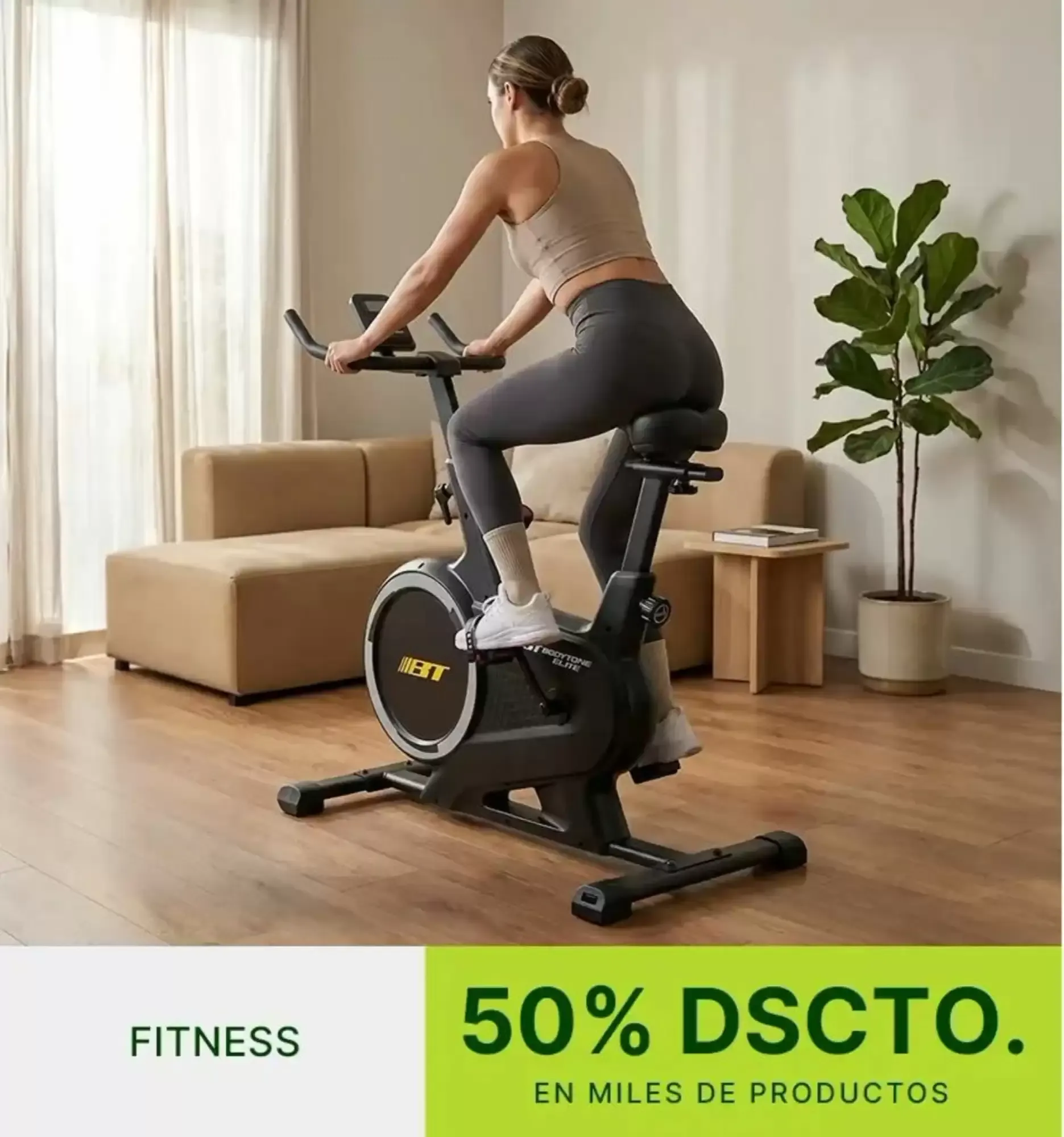 Catalogo de Bicicletas 21 de octubre al 5 de noviembre 2026 - Pag 2