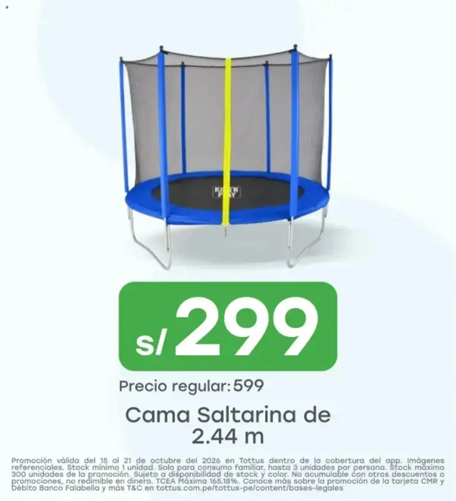 Catalogo de Parlante xboom Power7000 LG 15 de octubre al 21 de octubre 2026 - Pag 8