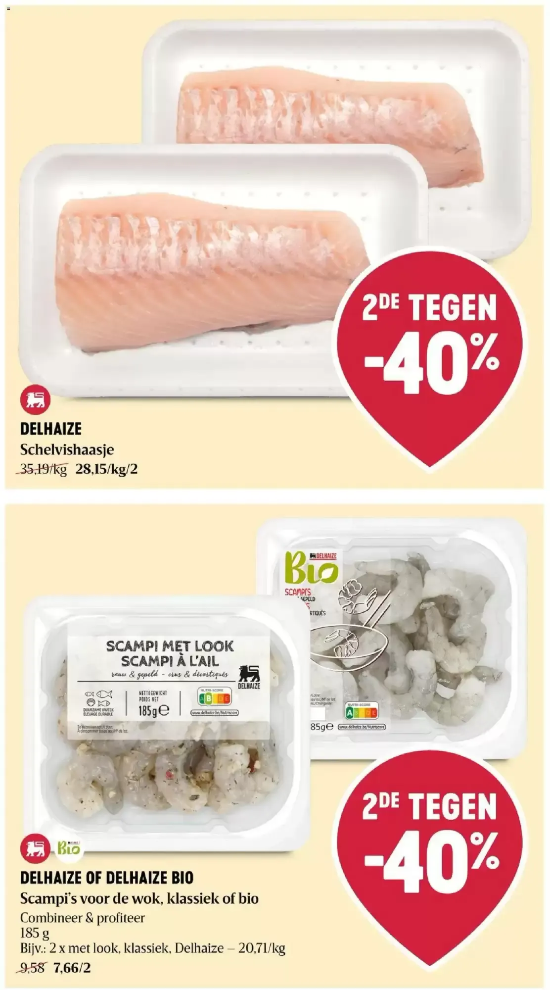 Super Deals - Boost je budget van 5 november tot 11 november 2026 - folder pagina 14