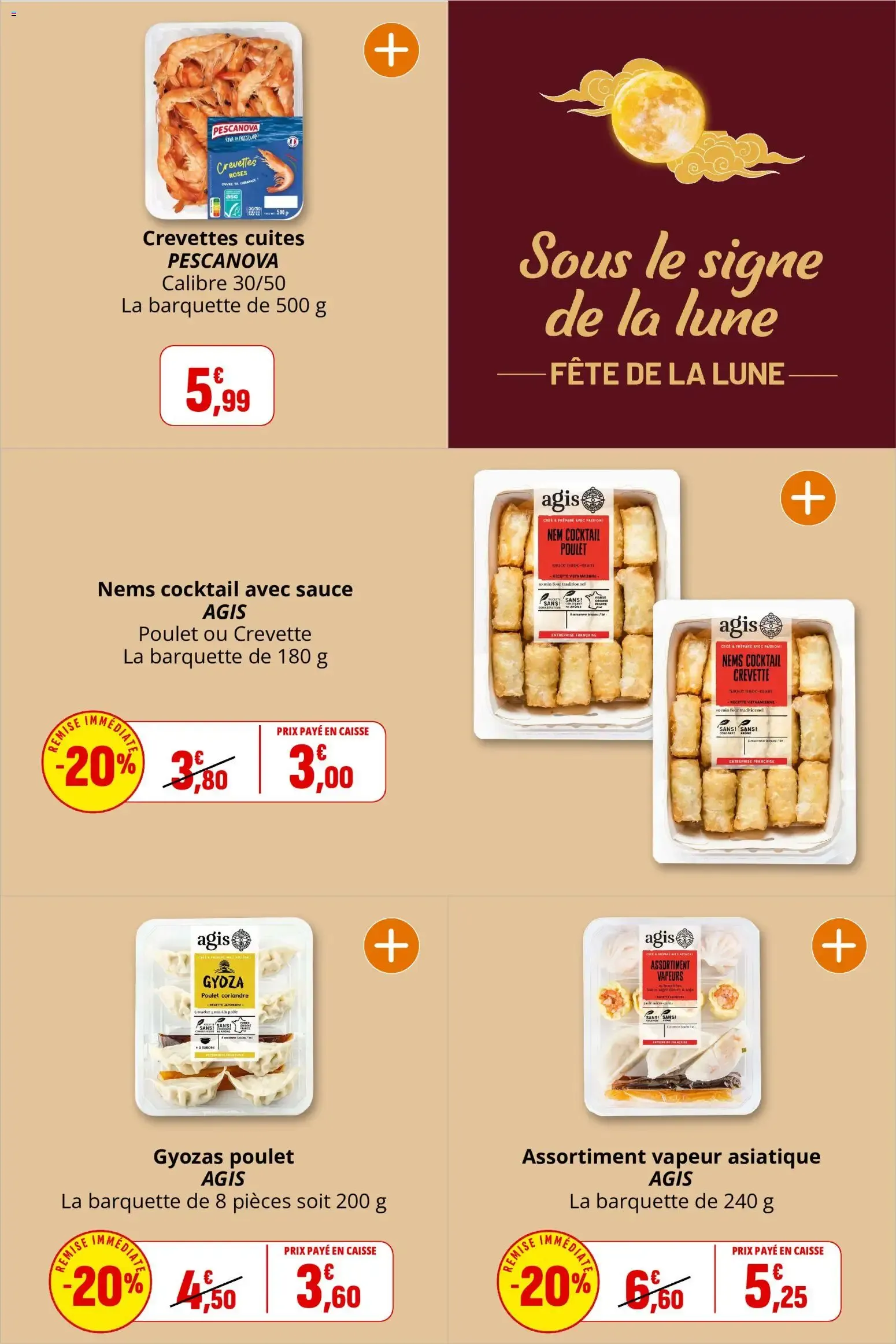 Coccinelle catalogue à partir du 23/09/2026 - promo en ligne du 23 septembre au 4 octobre 2026 - Catalogue page 5