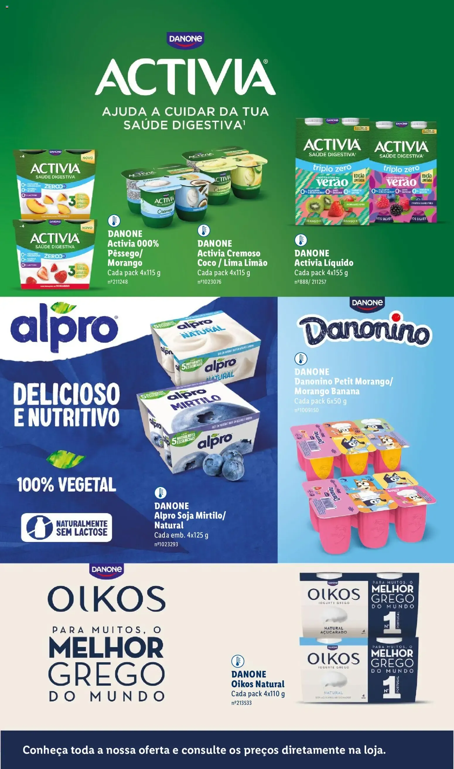 Folheto Poupança de 24 de agosto até 30 de agosto 2026 - Pagina 9