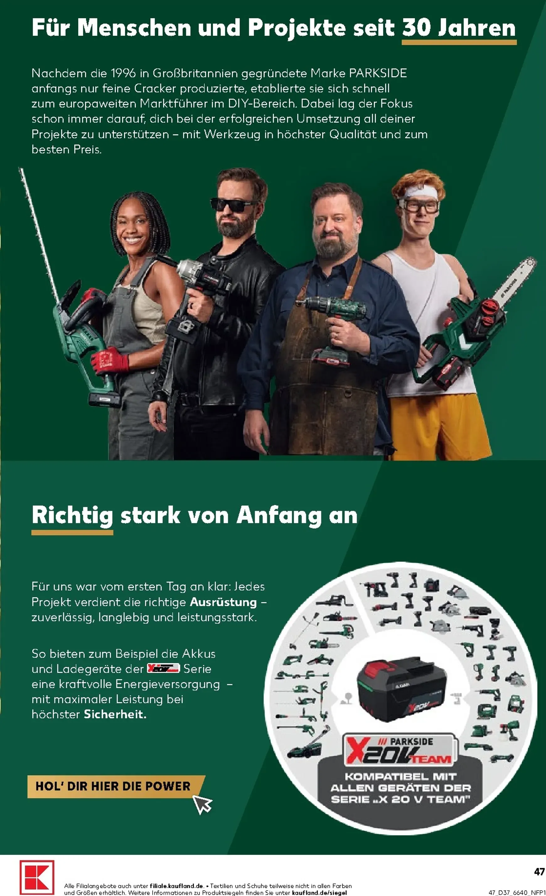 Kaufland Prospekt nächste Woche – von Donnerstag 10.09.2026 bis Mittwoch 16.09.2026 von 10. September bis 16. September 2026 - Prospekt seite 48