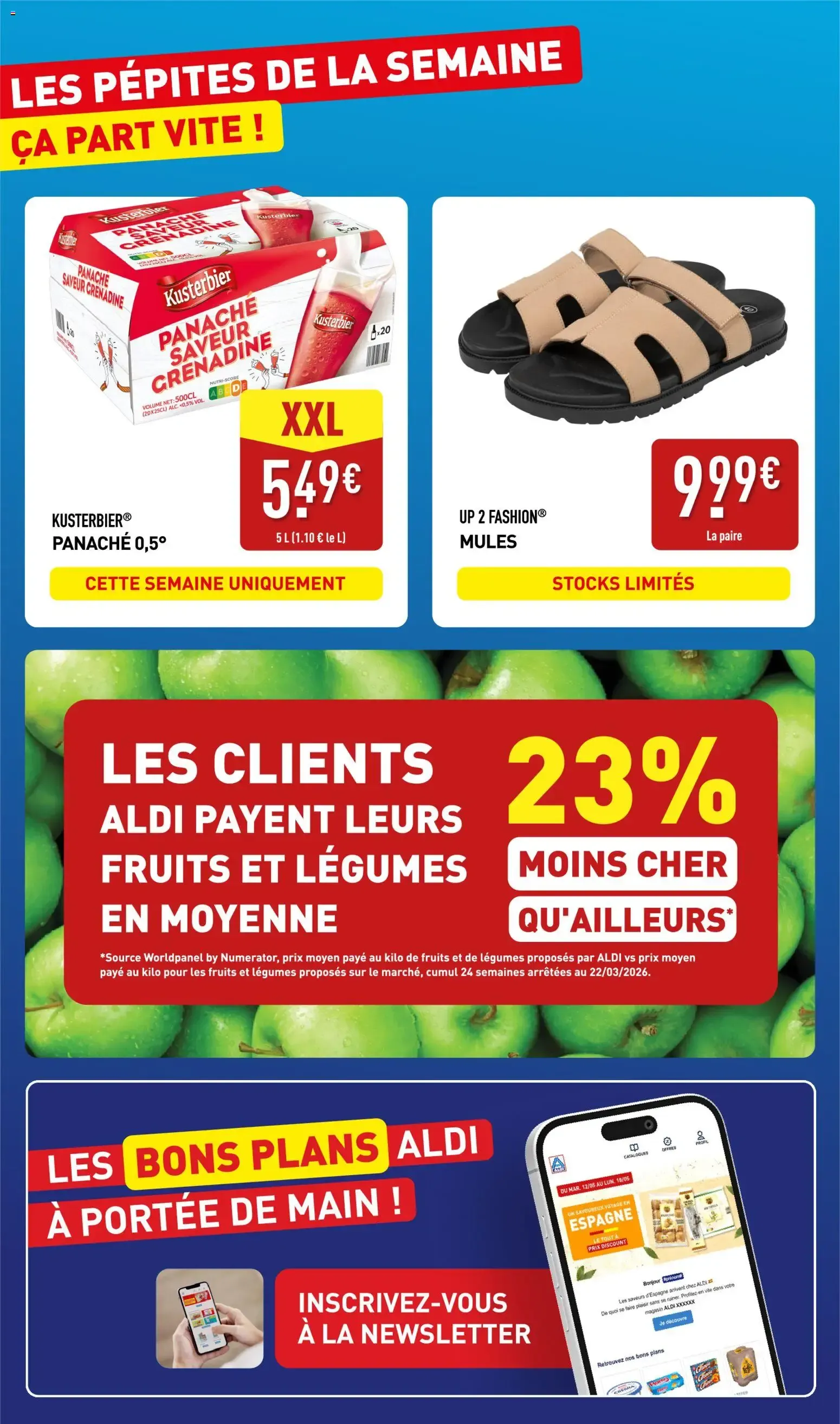 Aldi: Un Savoureux Voyage en Asie à Prix Discount du 21 juillet au 27 juillet 2026 - Catalogue page 2