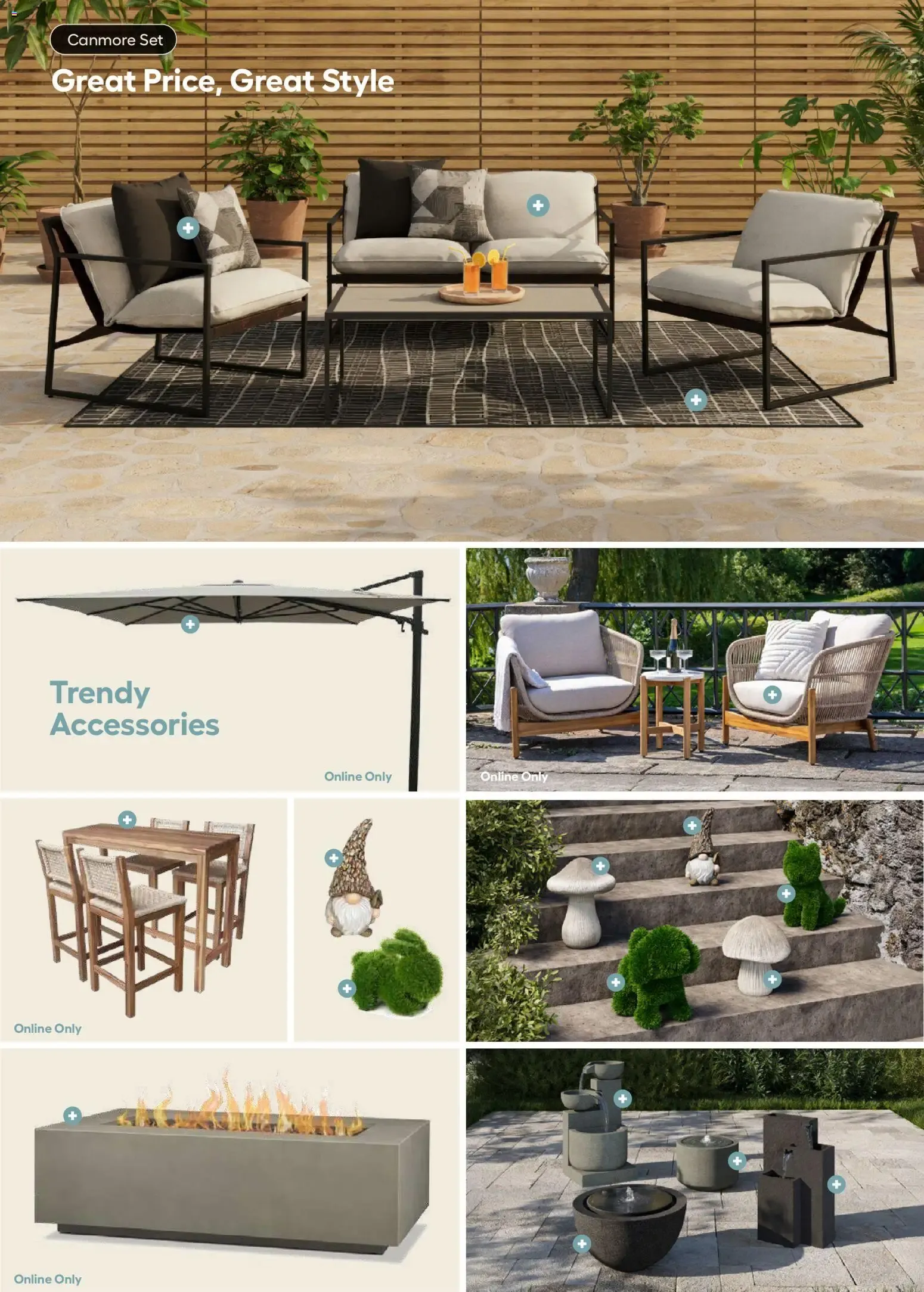 RONA Spring - Summer 2026 from February 26 to June 24 2026 - flyer page 4