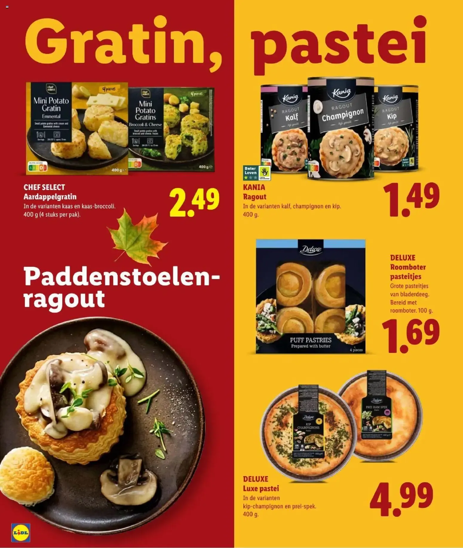 Proef de herfst van 23 september tot 1 november 2026 - Folder pagina 26